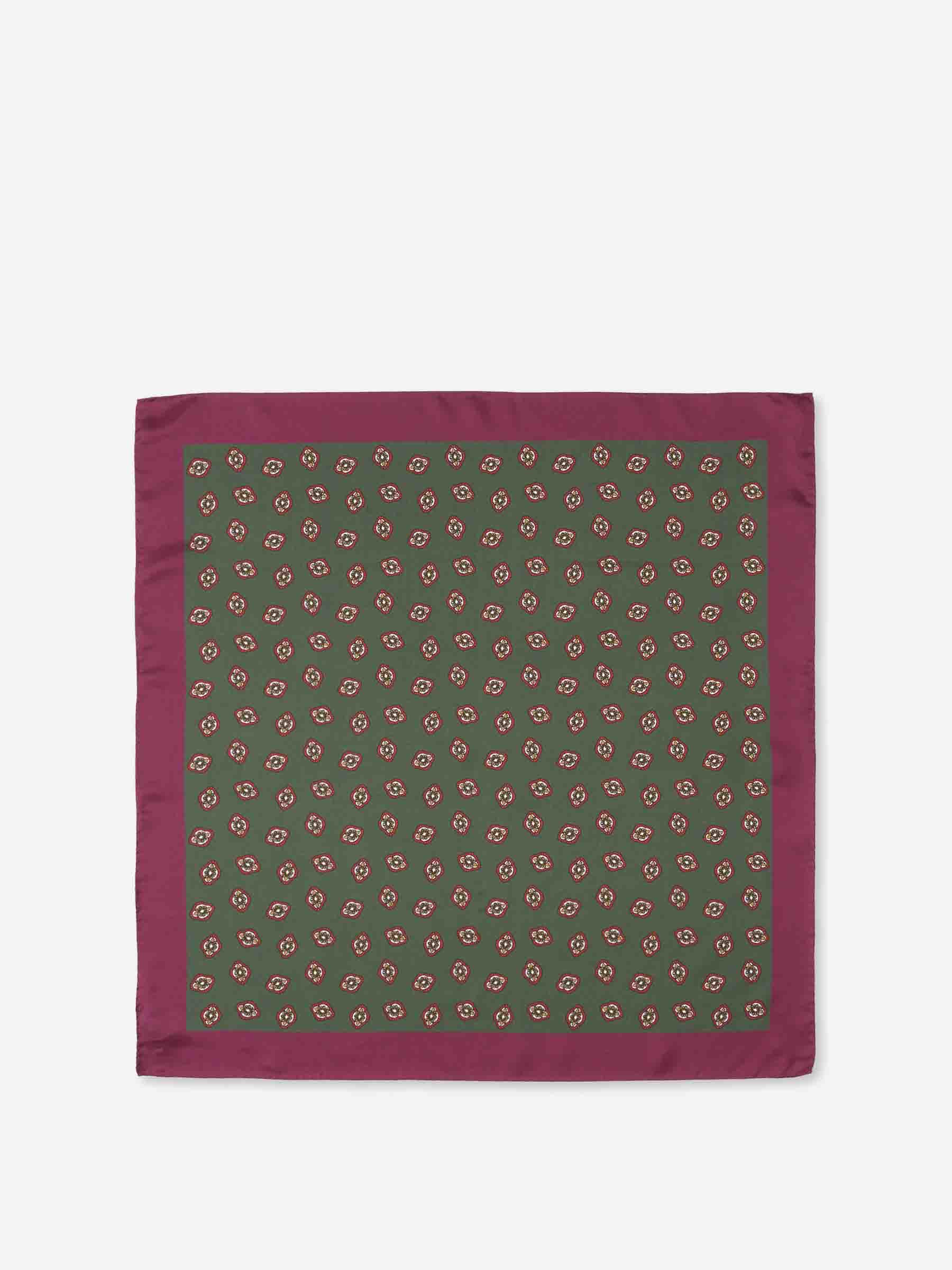 Pañuelo Estampado