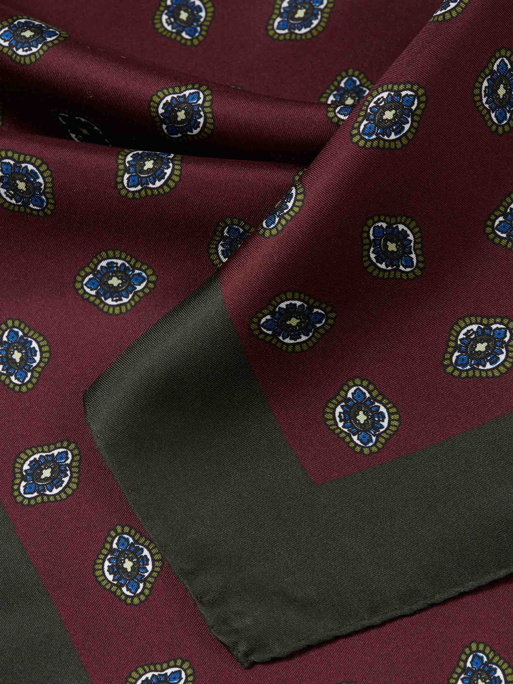 Pañuelo Estampado - Image 2