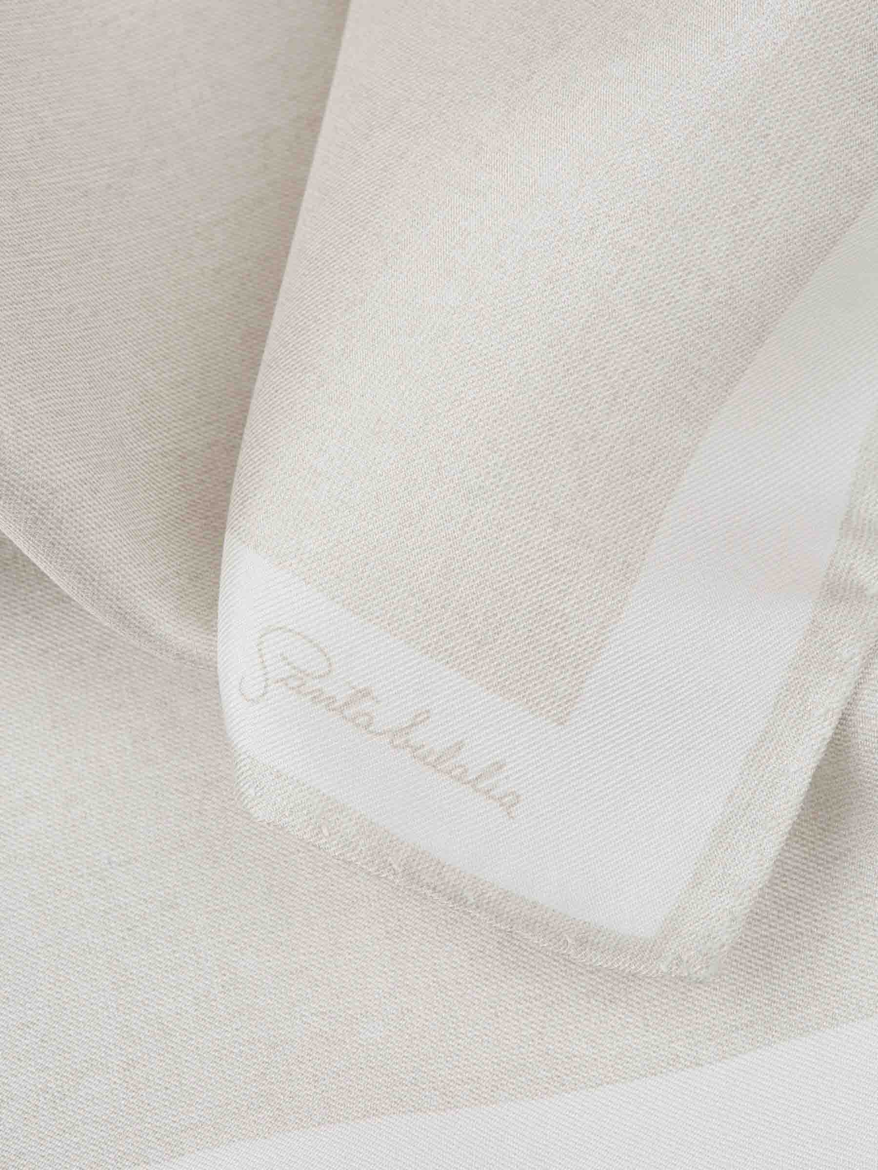 Pañuelo Jaspeado Seda - Image 3