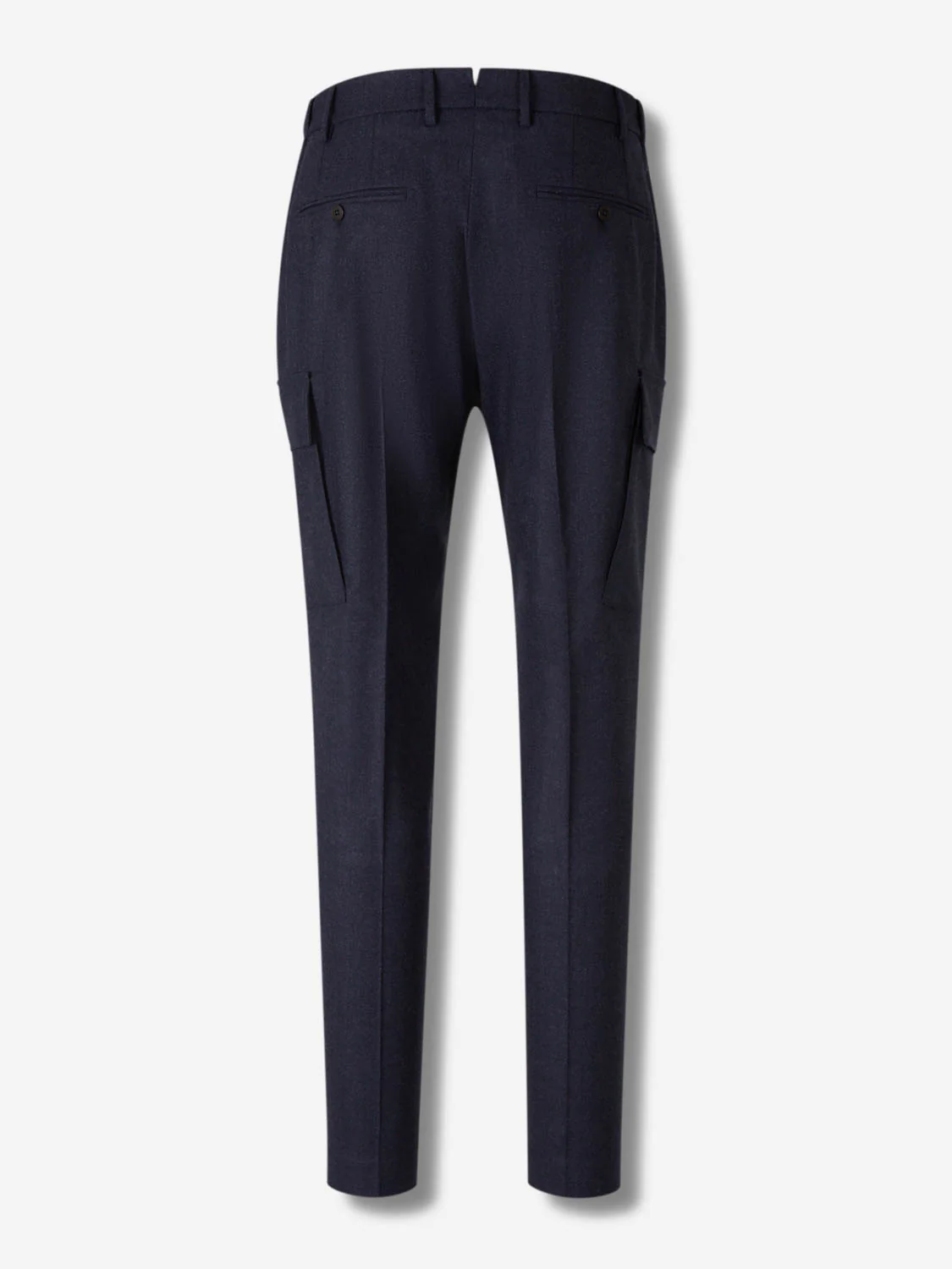 Pantalones Cargo Rectos - Image 3