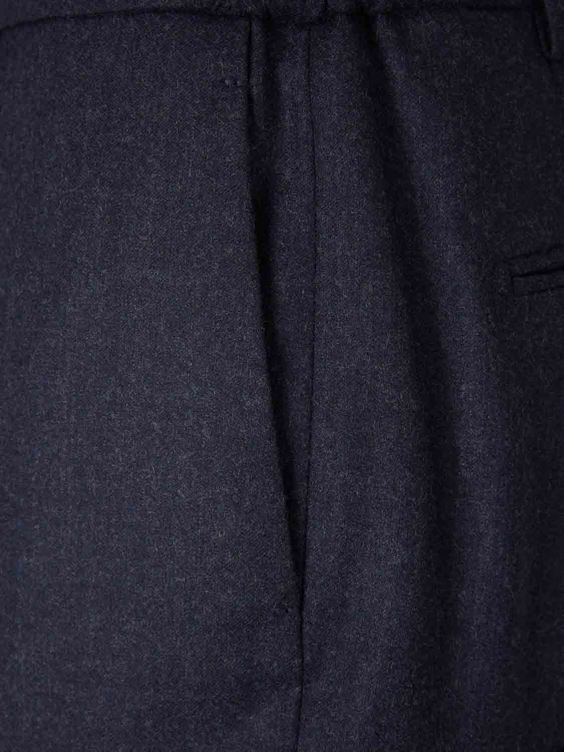 Pantalones Cargo Rectos - Image 4