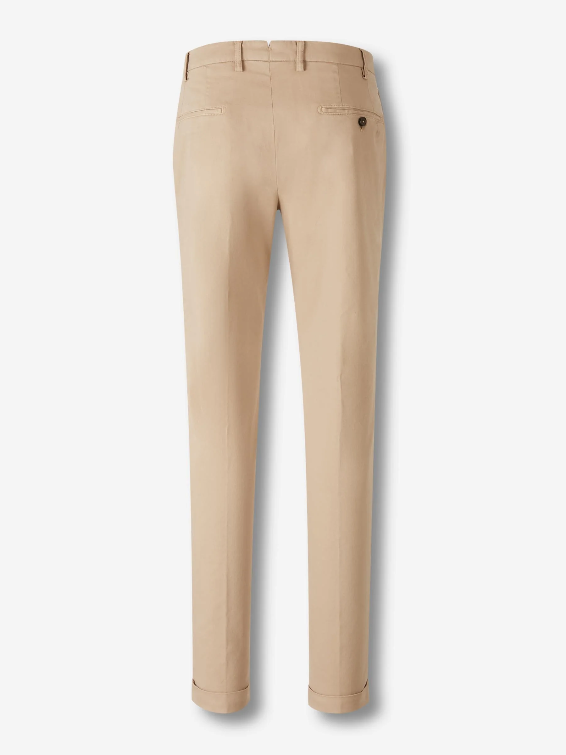 Pantalones Chinos Rectos - Image 2