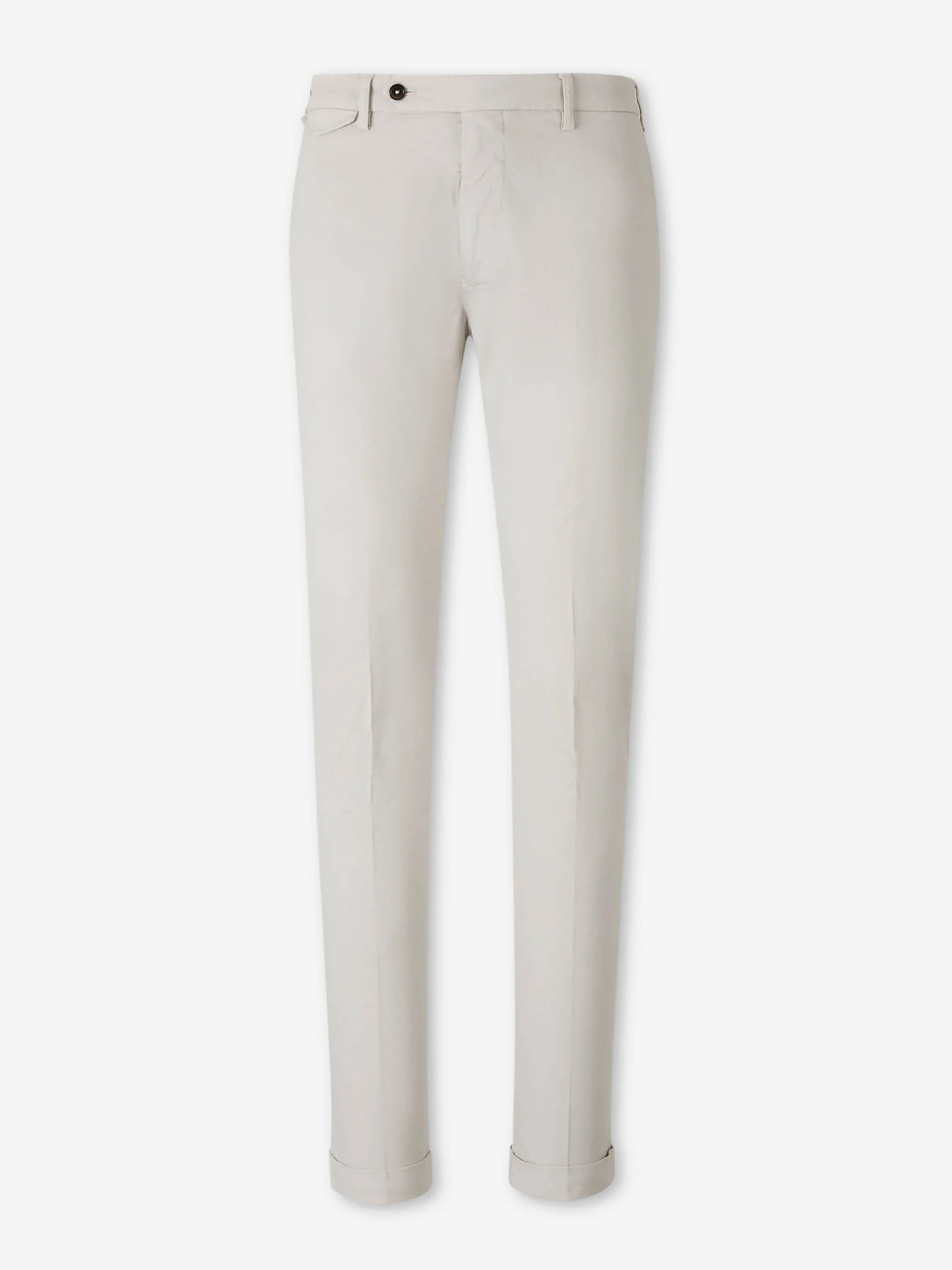 Pantalones Chinos Rectos