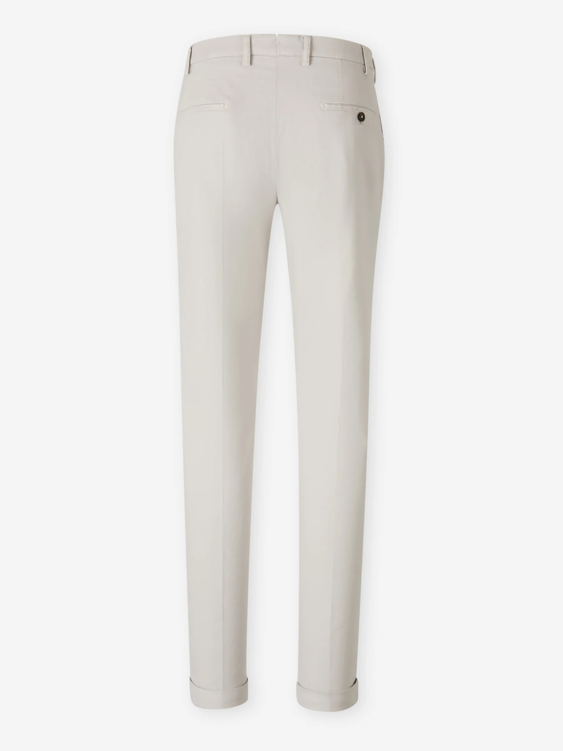 Pantalones Chinos Rectos - Image 2