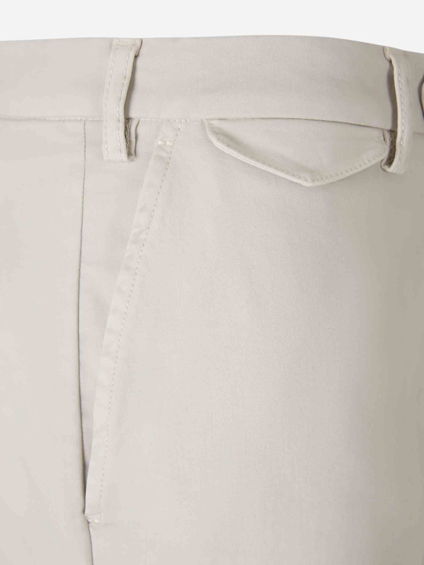 Pantalones Chinos Rectos - Image 3