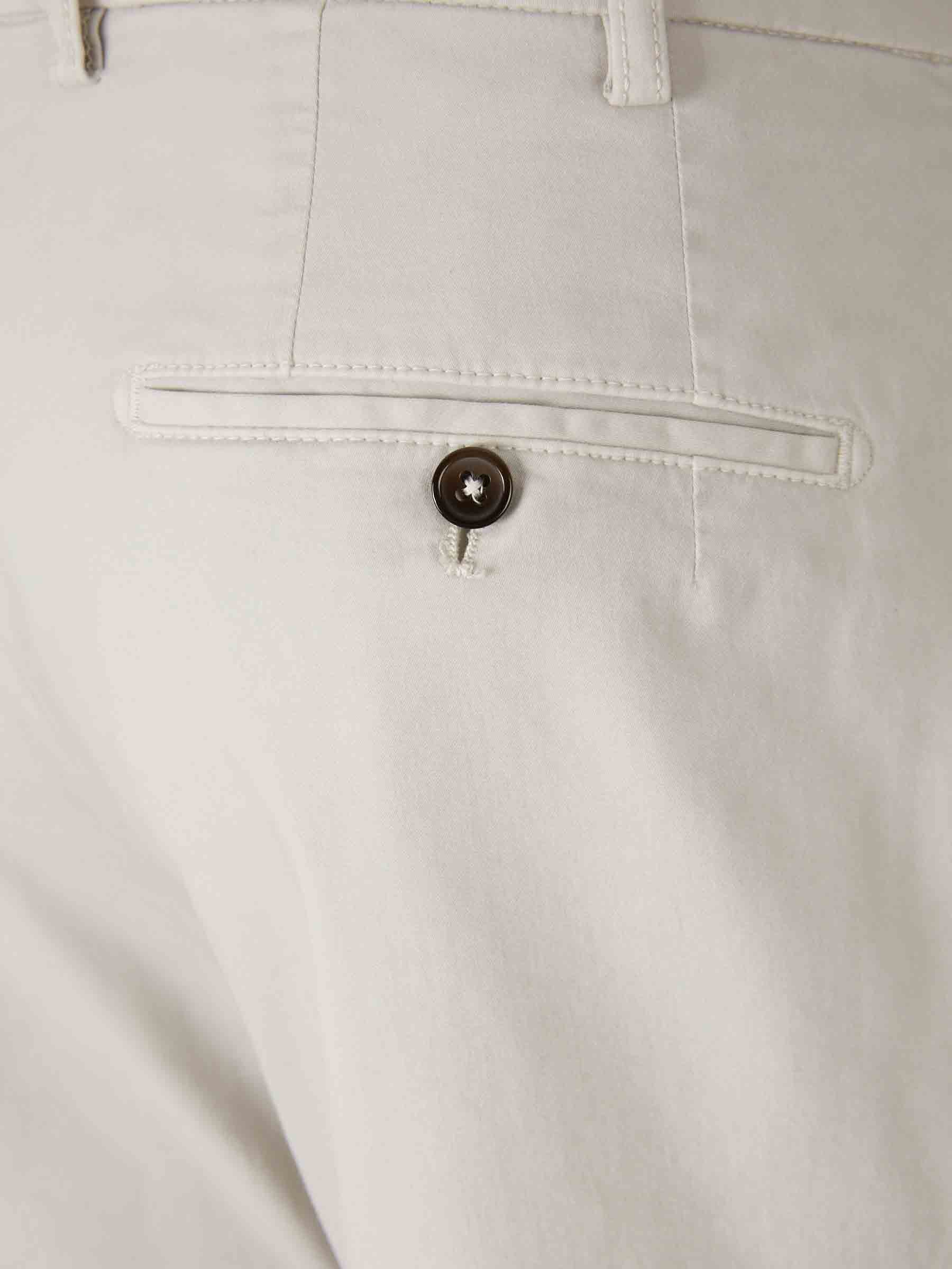 Pantalones Chinos Rectos - Image 4