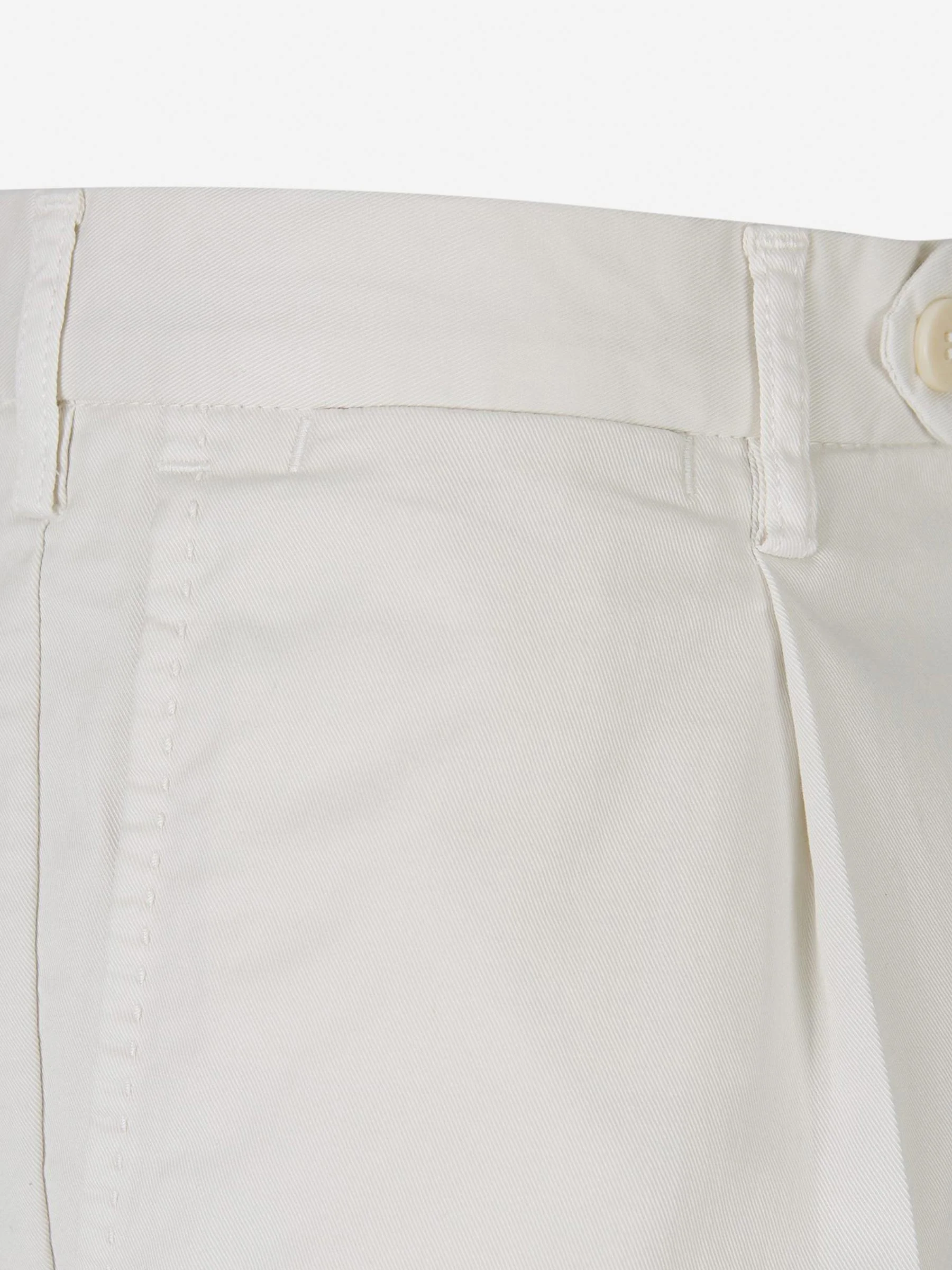 Pantalones Formales Algodón - Image 3