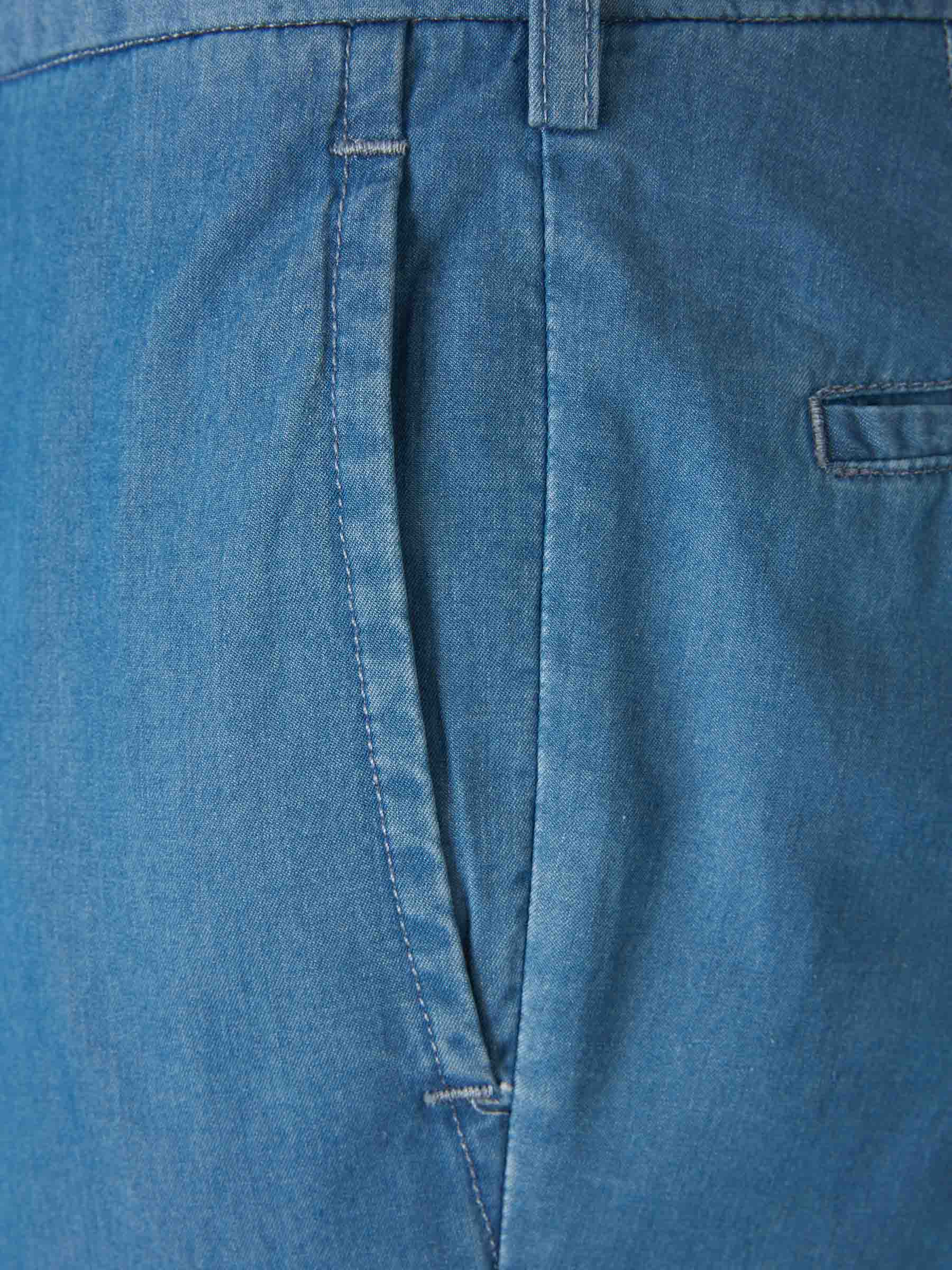 Pantalones Formales Algodón - Image 3