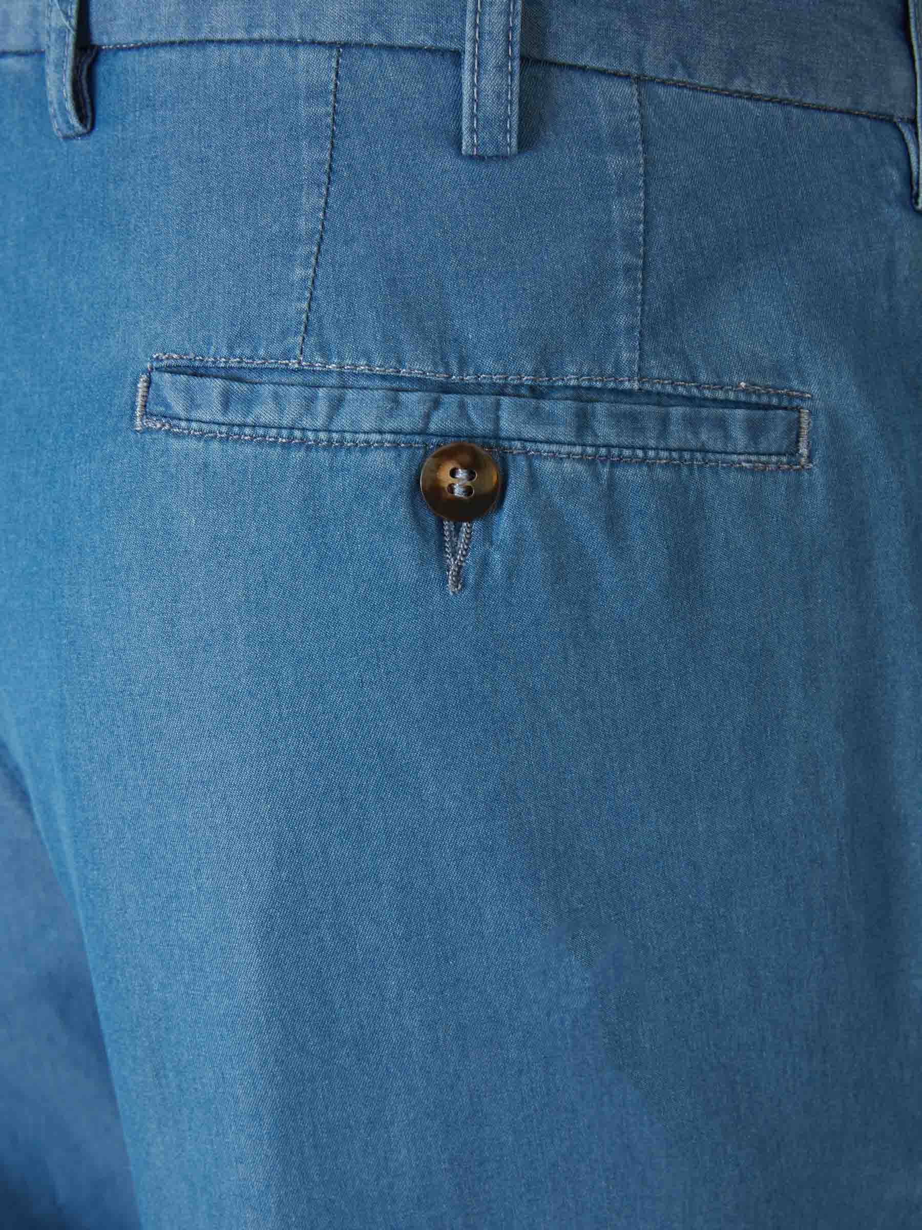 Pantalones Formales Algodón - Image 4
