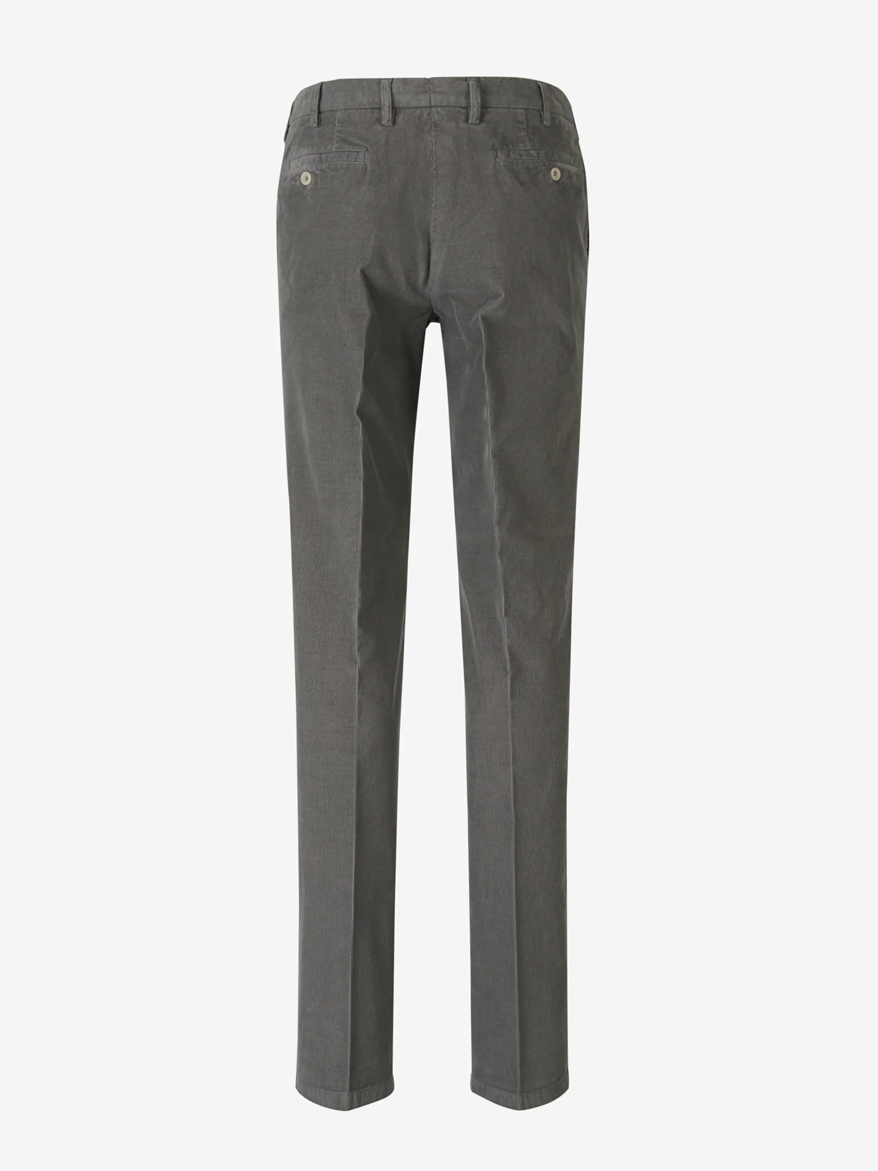 Pantalones Pinzas Pana - Image 2