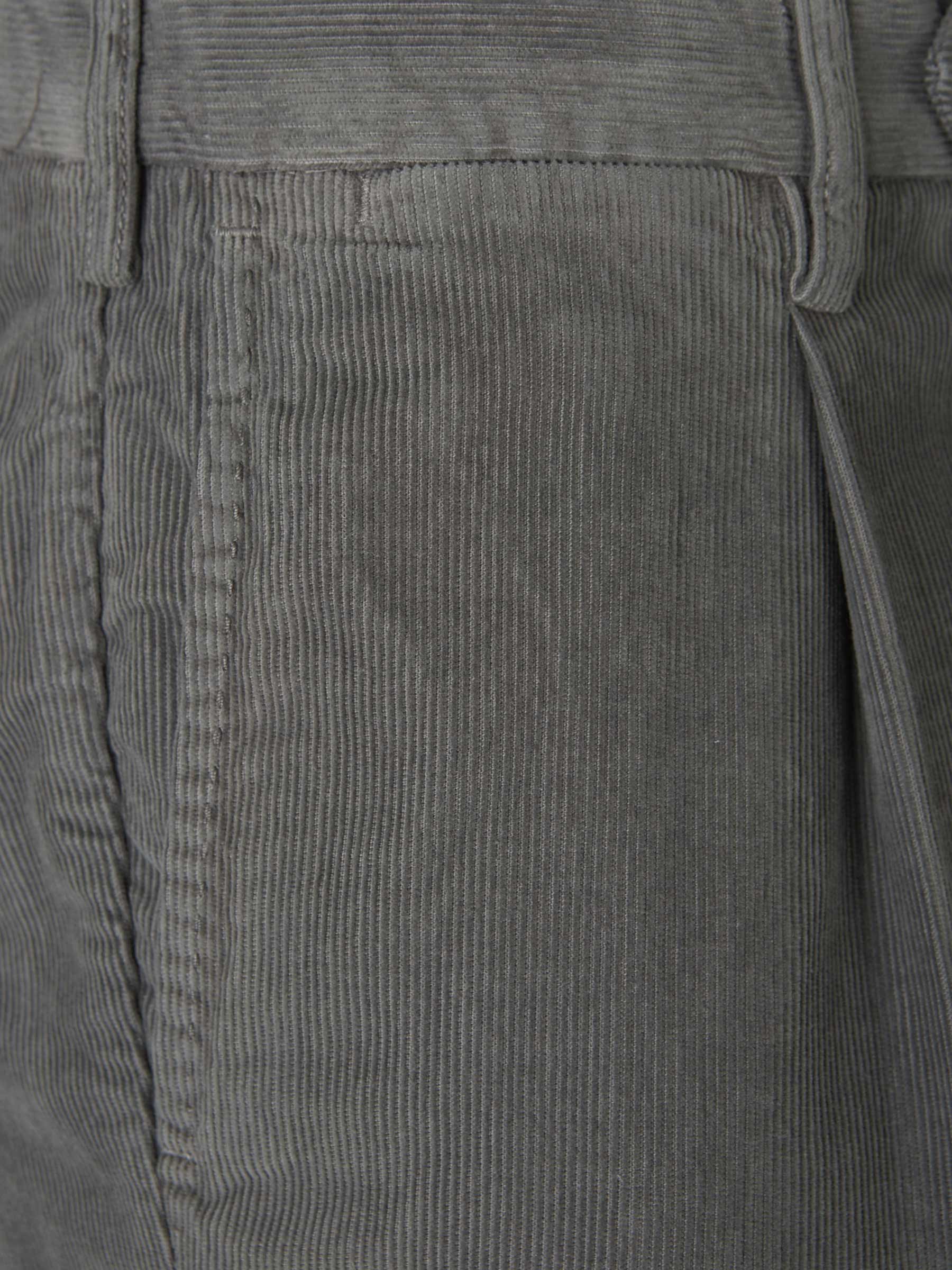 Pantalones Pinzas Pana - Image 3