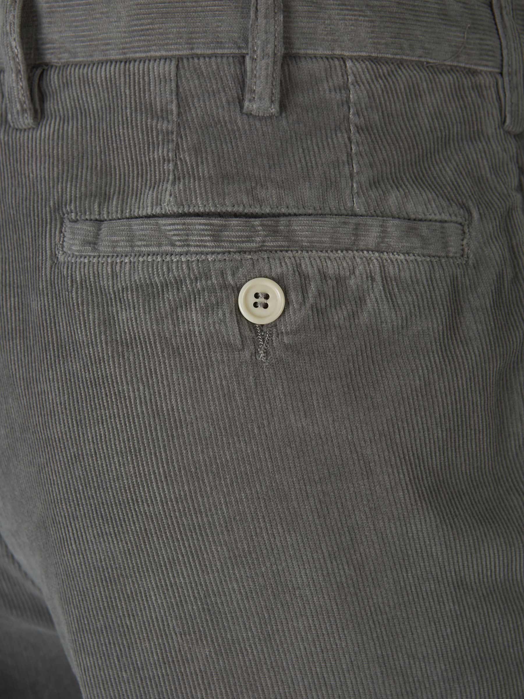 Pantalones Pinzas Pana - Image 4