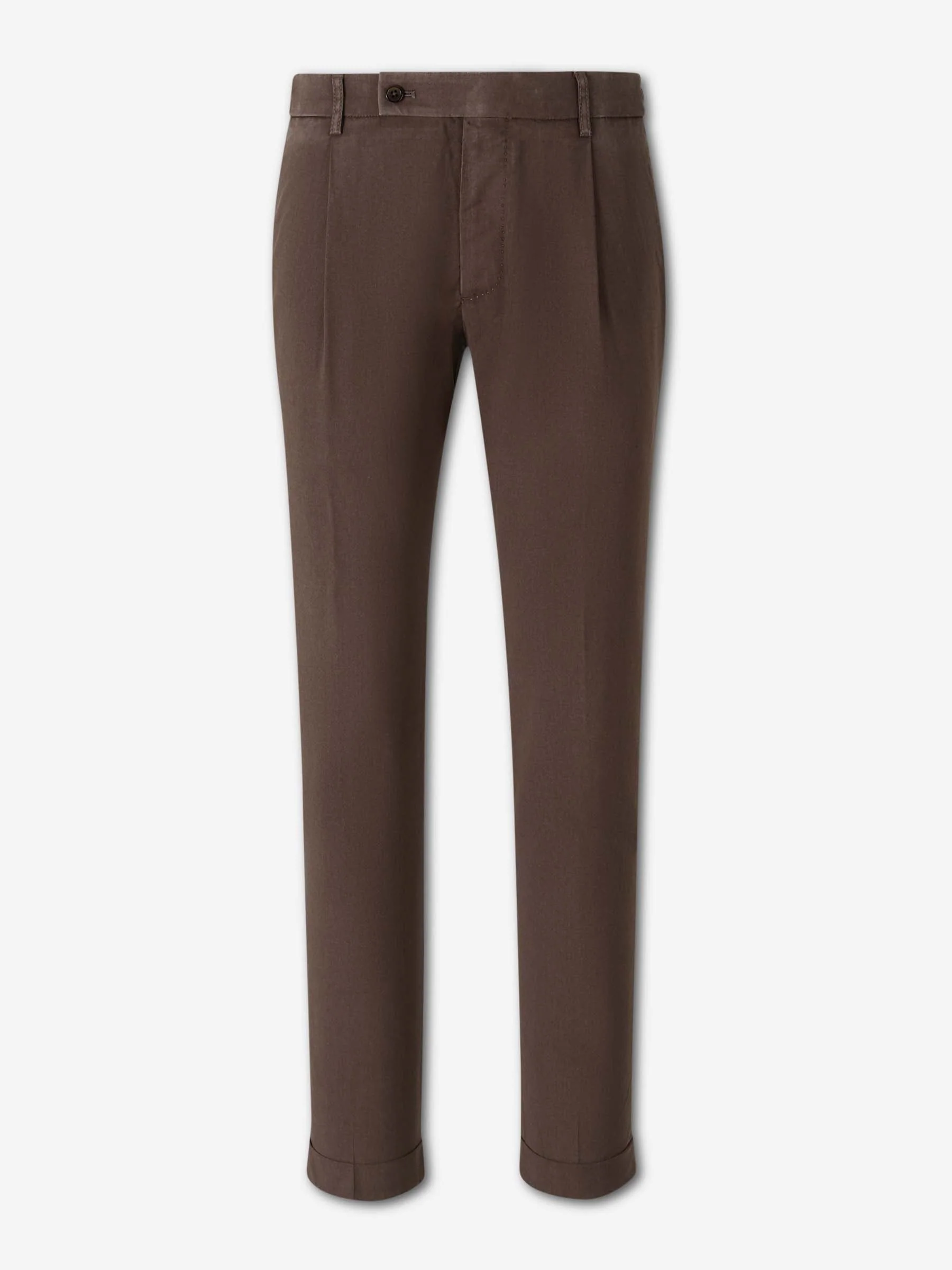 Pantalones Rectos