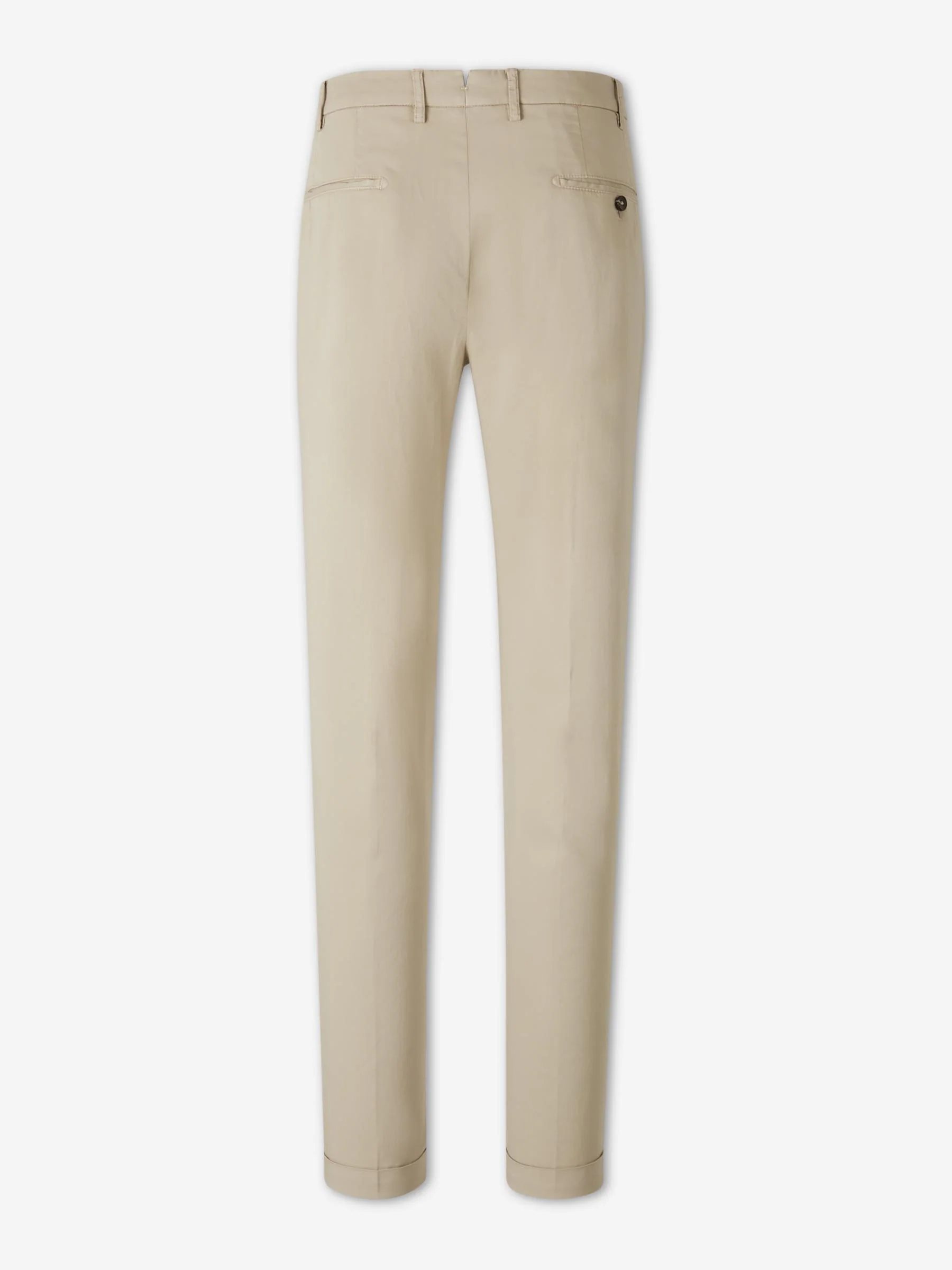 Pantalones Rectos Chinos - Image 2