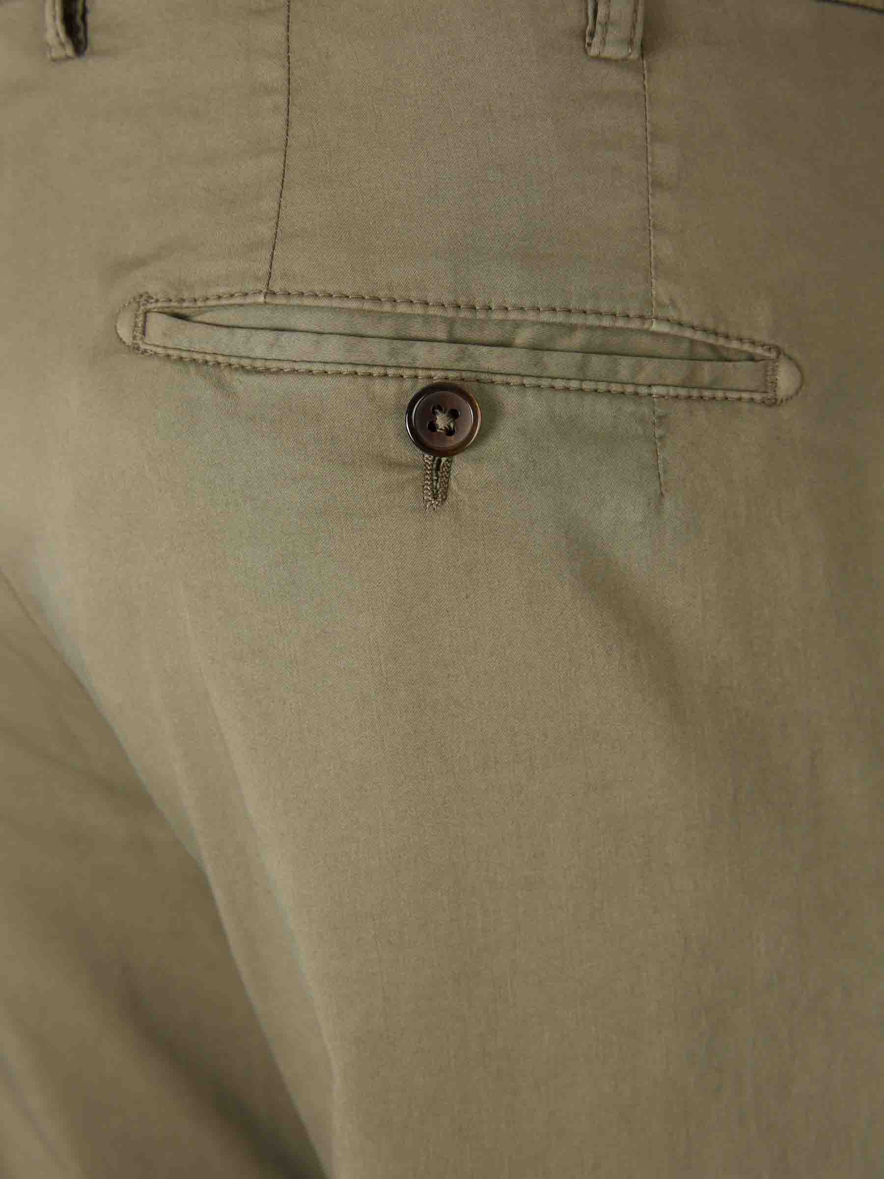 Pantalones Rectos Chinos - Image 4