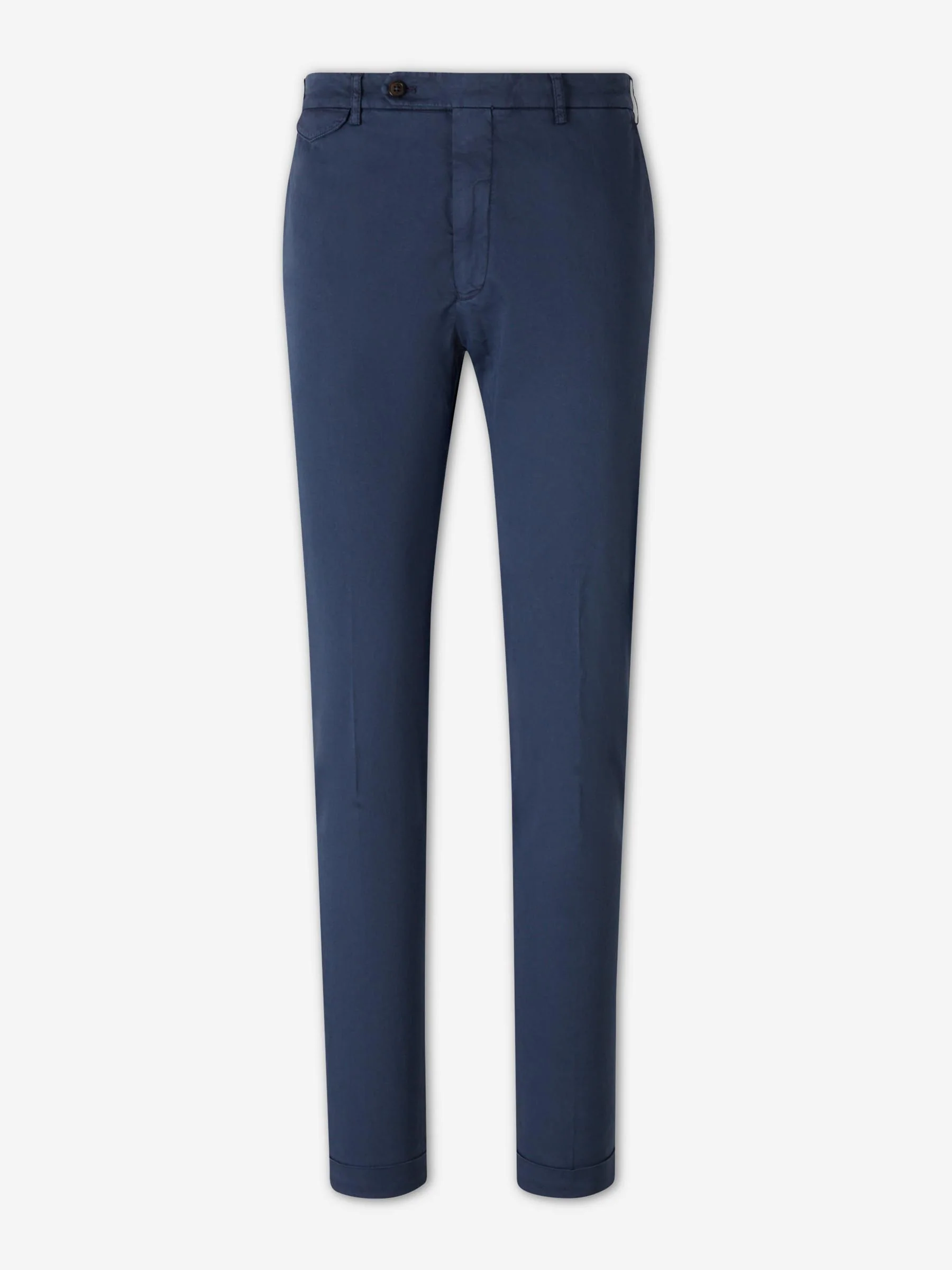 Pantalones Rectos Chinos