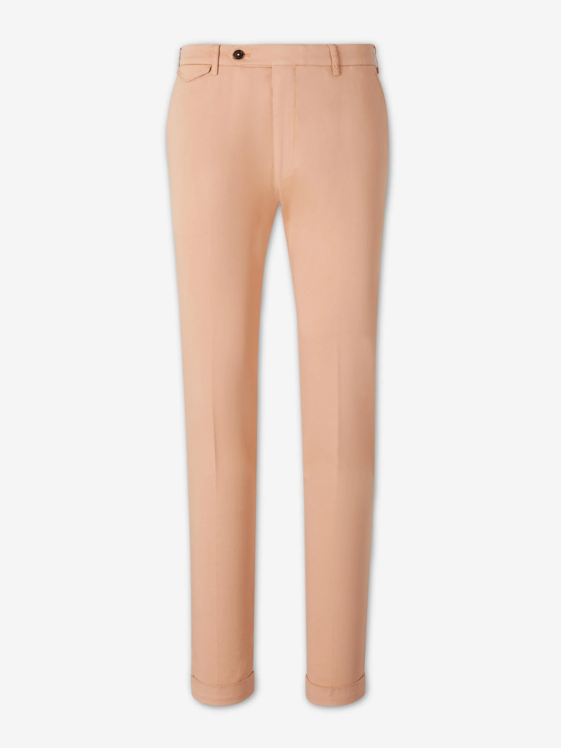 Pantalones Rectos Chinos