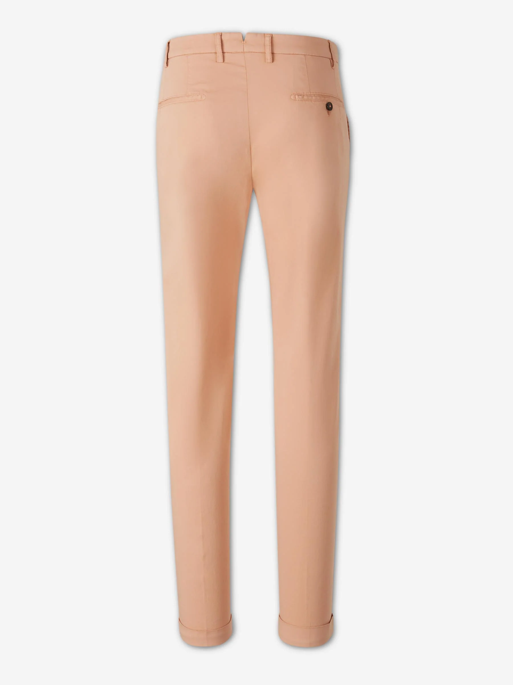 Pantalones Rectos Chinos - Image 2