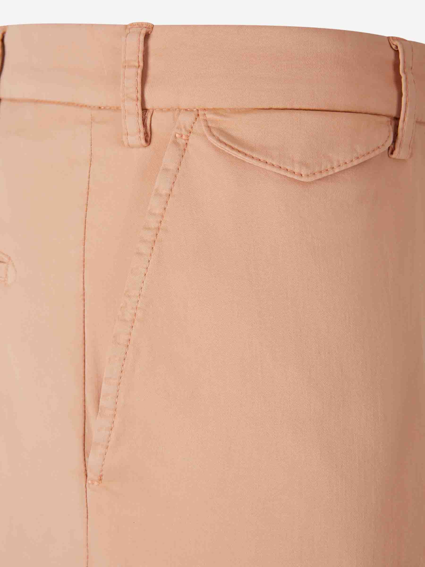 Pantalones Rectos Chinos - Image 3