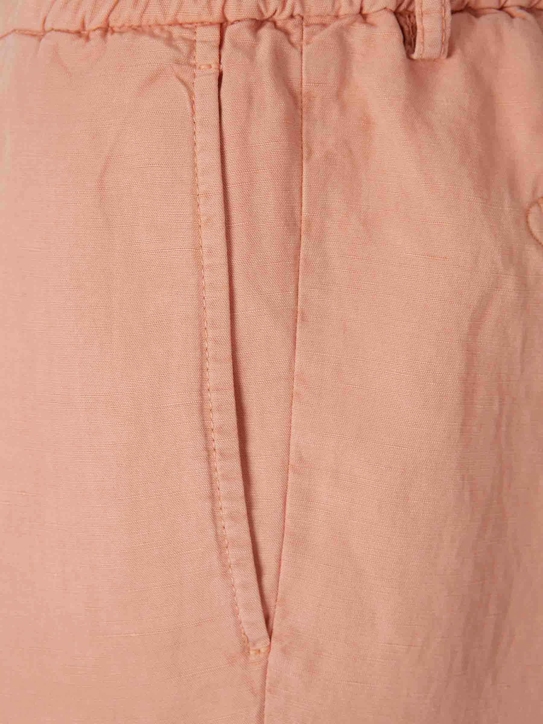 Pantalones Rectos Pinzas - Image 3