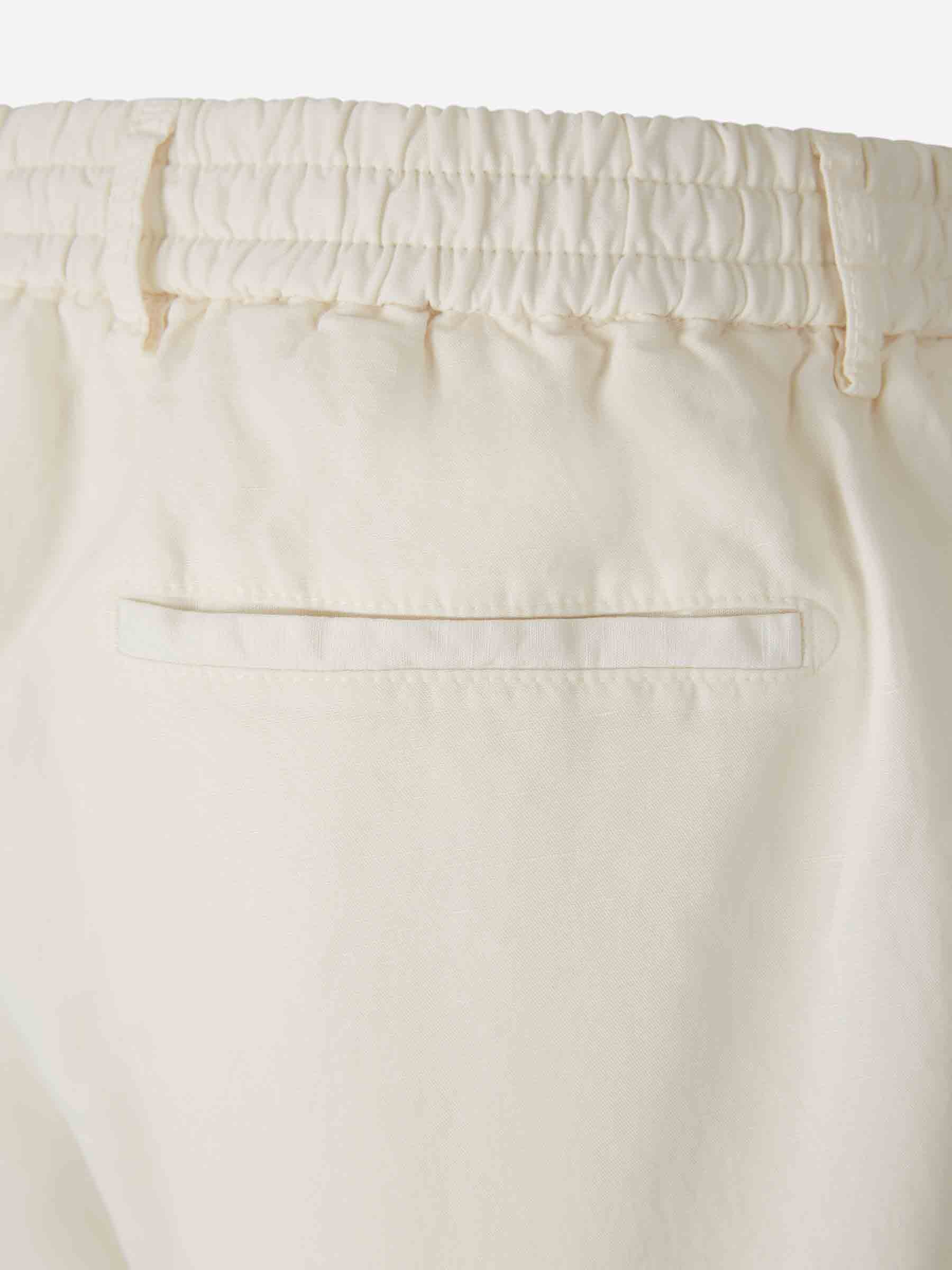 Pantalones Rectos Pinzas - Image 4