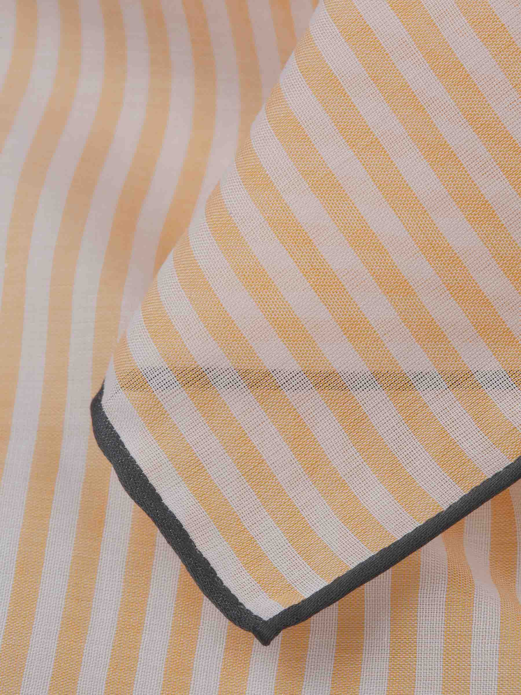 Pañuelo Algodón Rayas - Image 3