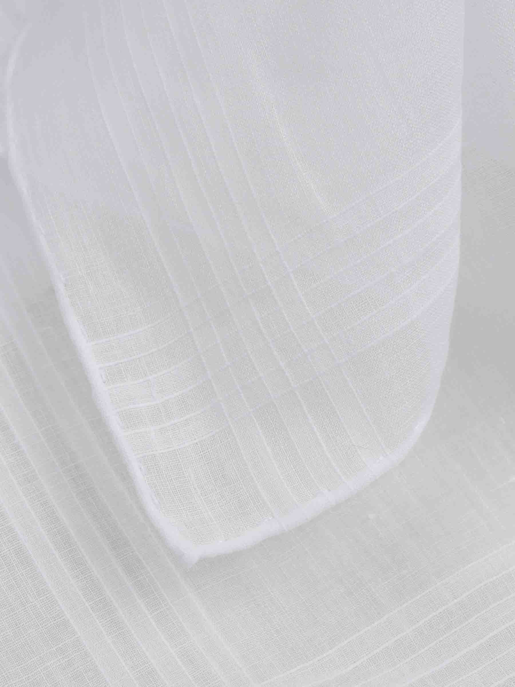 Pañuelo Algodón Y Lino - Image 2