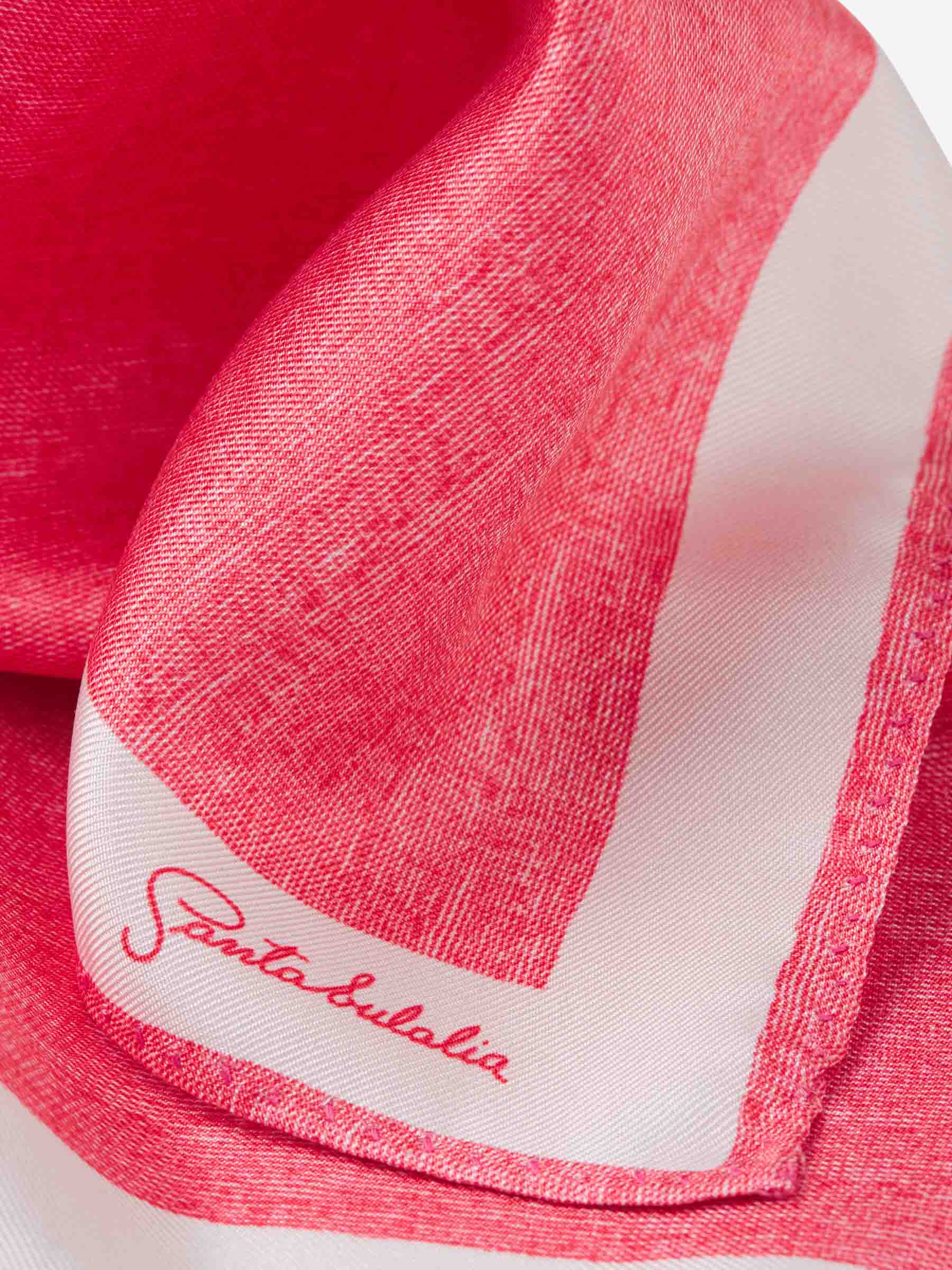 Pañuelo Jaspeado Seda - Image 3