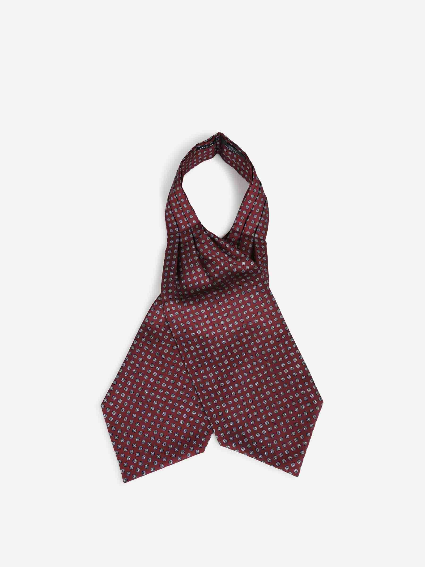 Pañuelo Ascot Seda