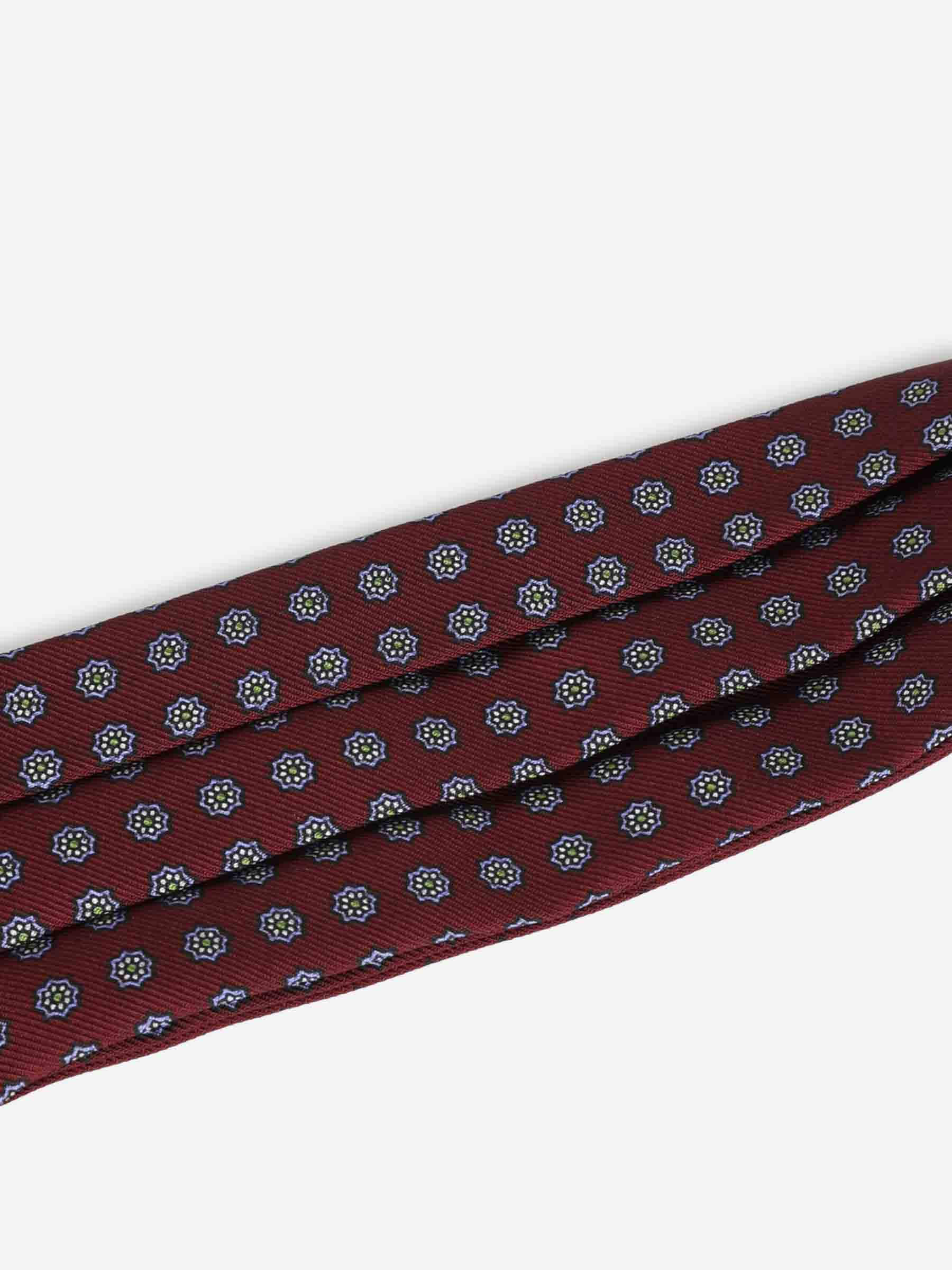 Pañuelo Ascot Seda - Image 2