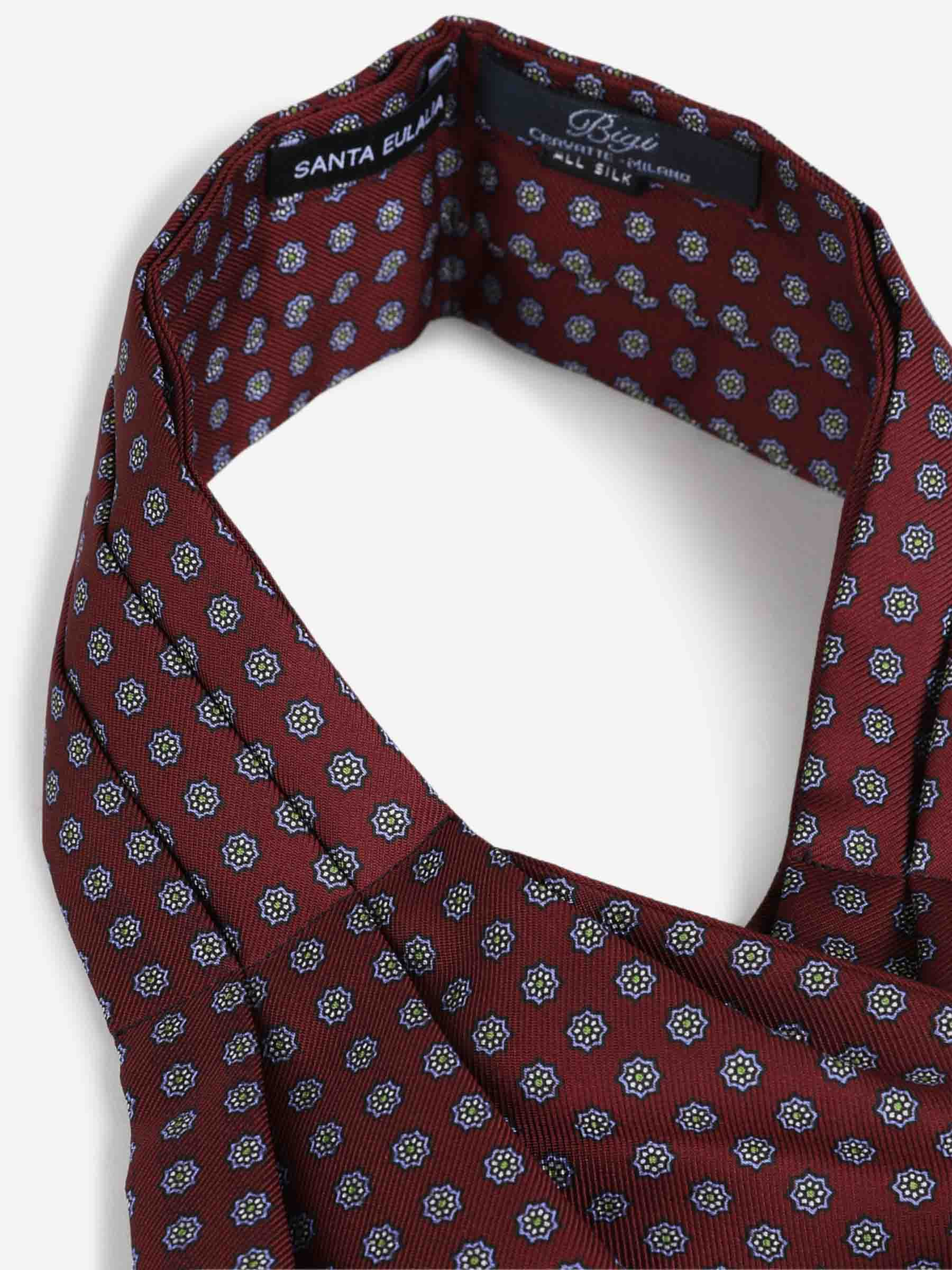 Pañuelo Ascot Seda - Image 3