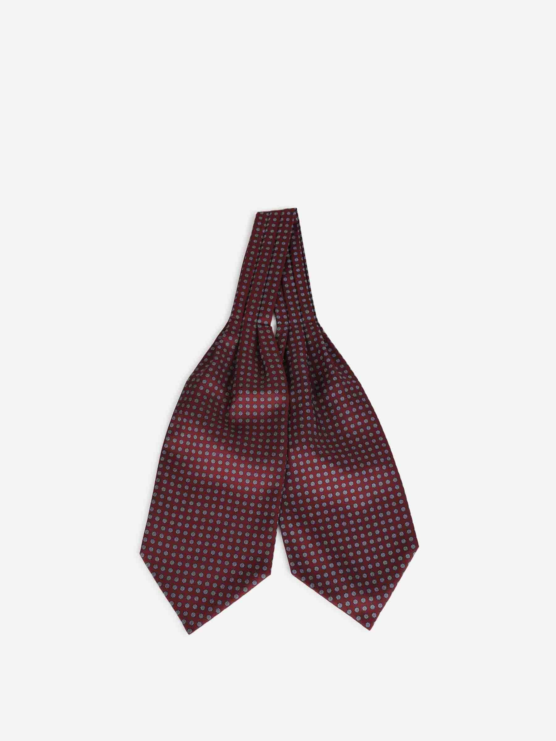 Pañuelo Ascot Seda - Image 4