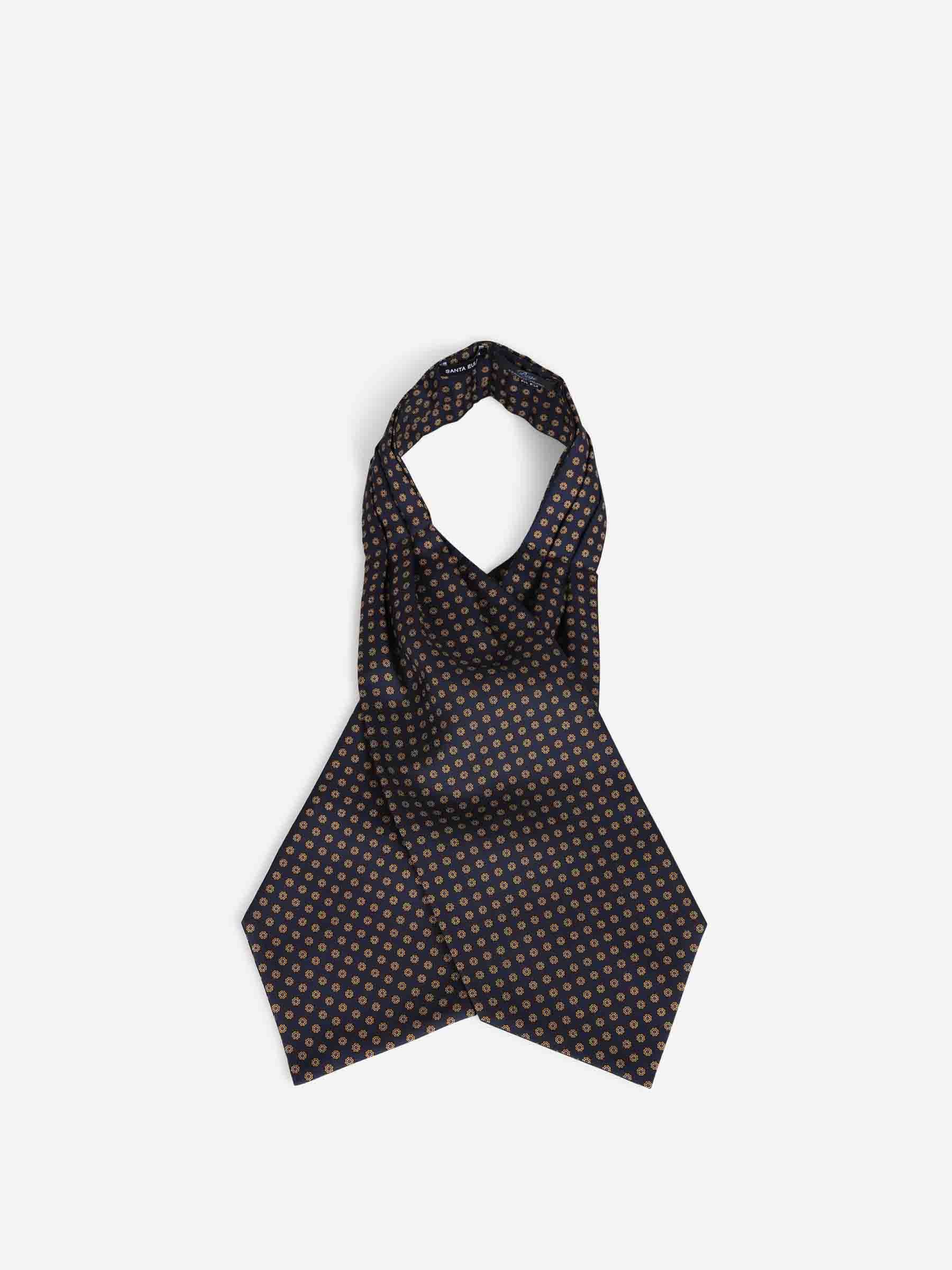 Pañuelo Ascot Seda