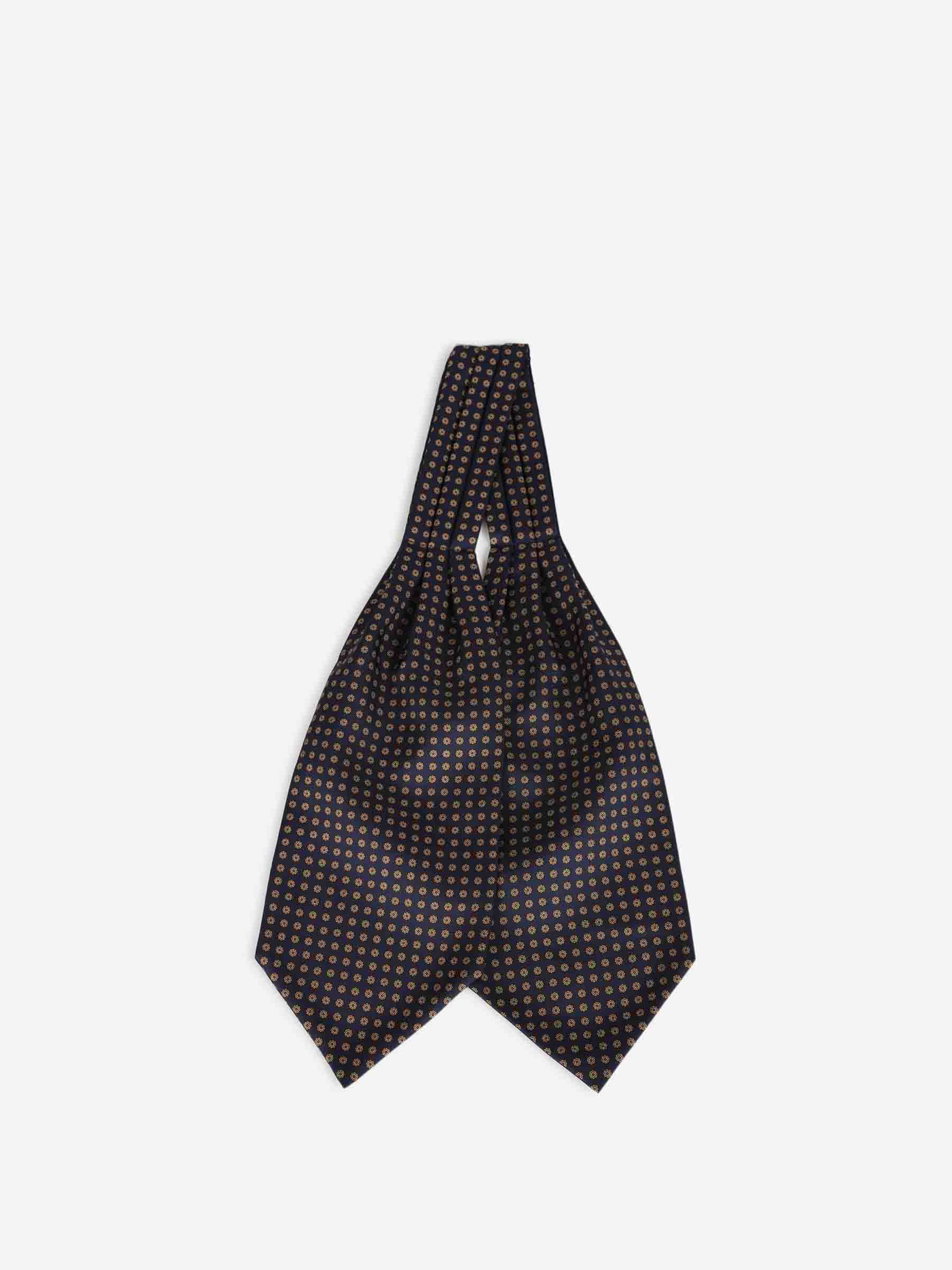 Pañuelo Ascot Seda - Image 4
