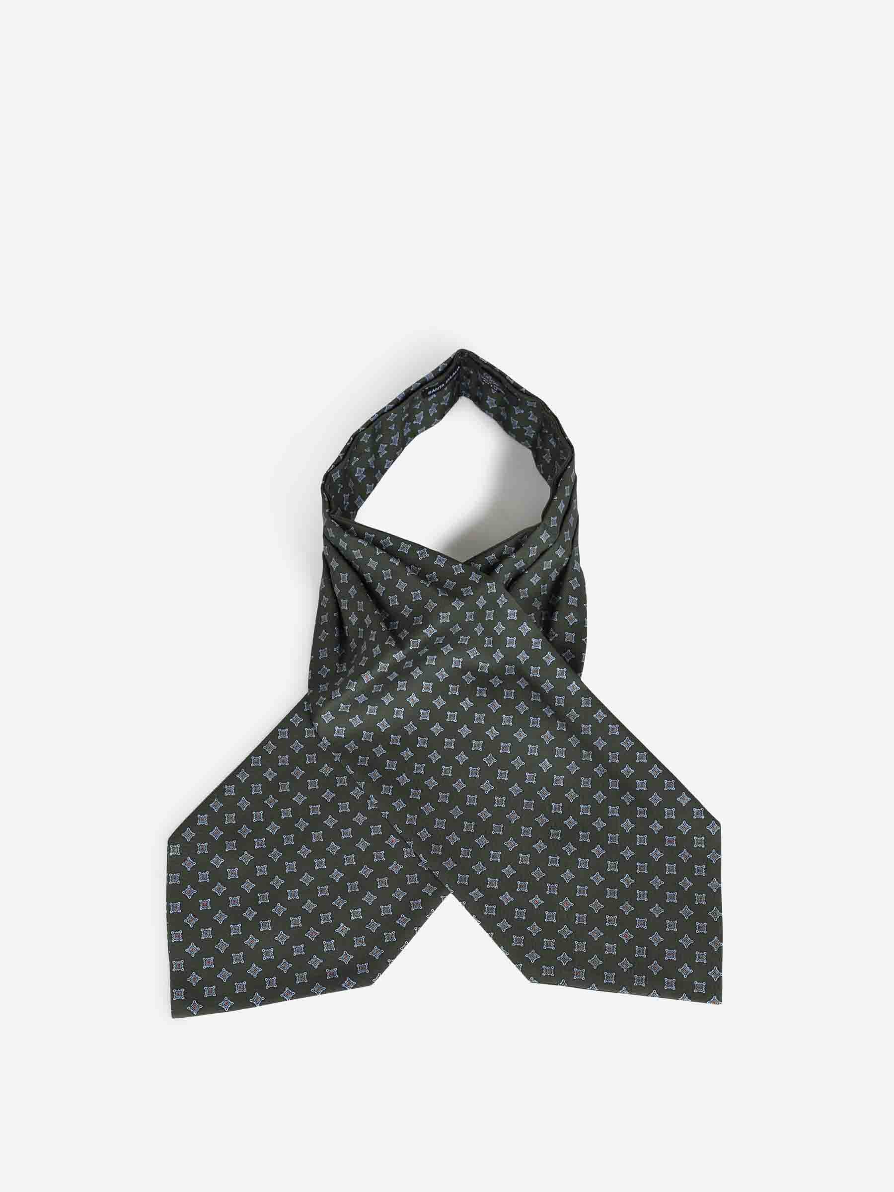 Pañuelo Ascot Seda