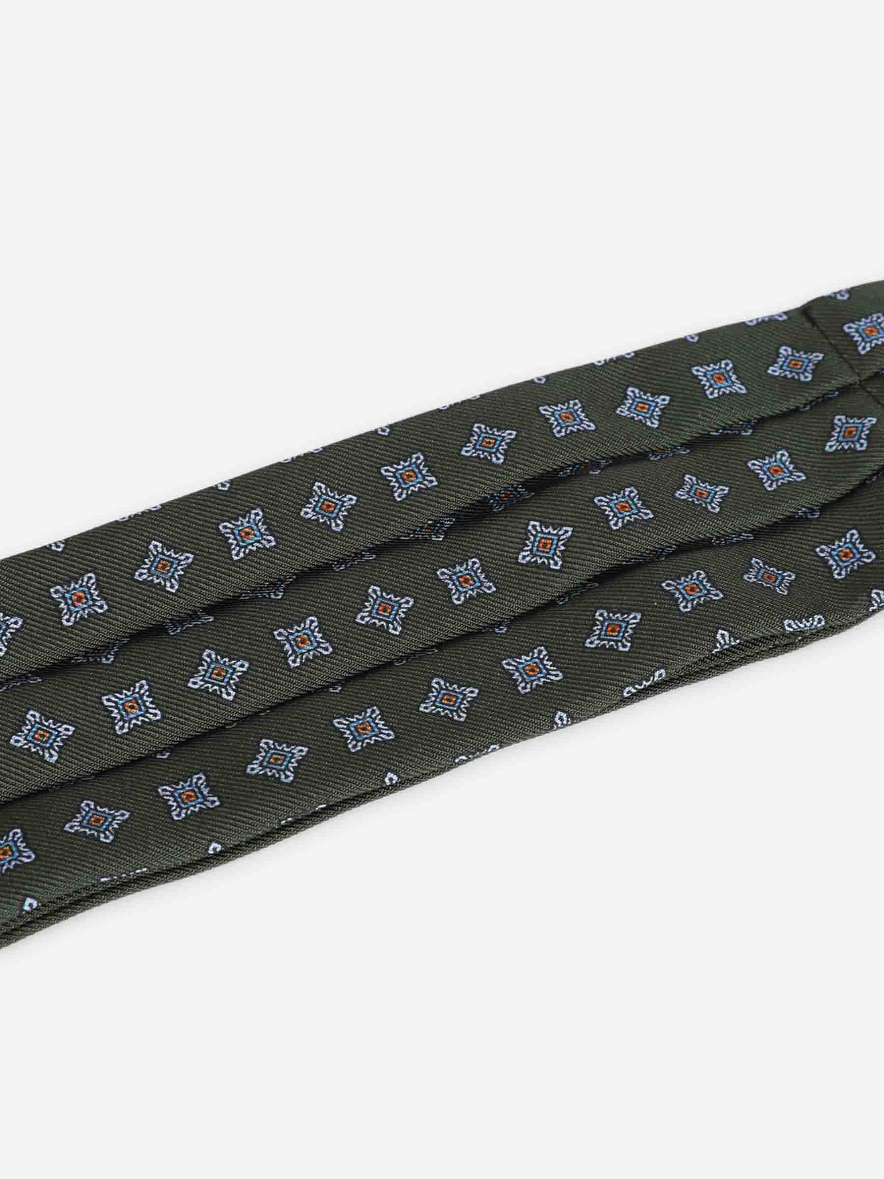 Pañuelo Ascot Seda - Image 2