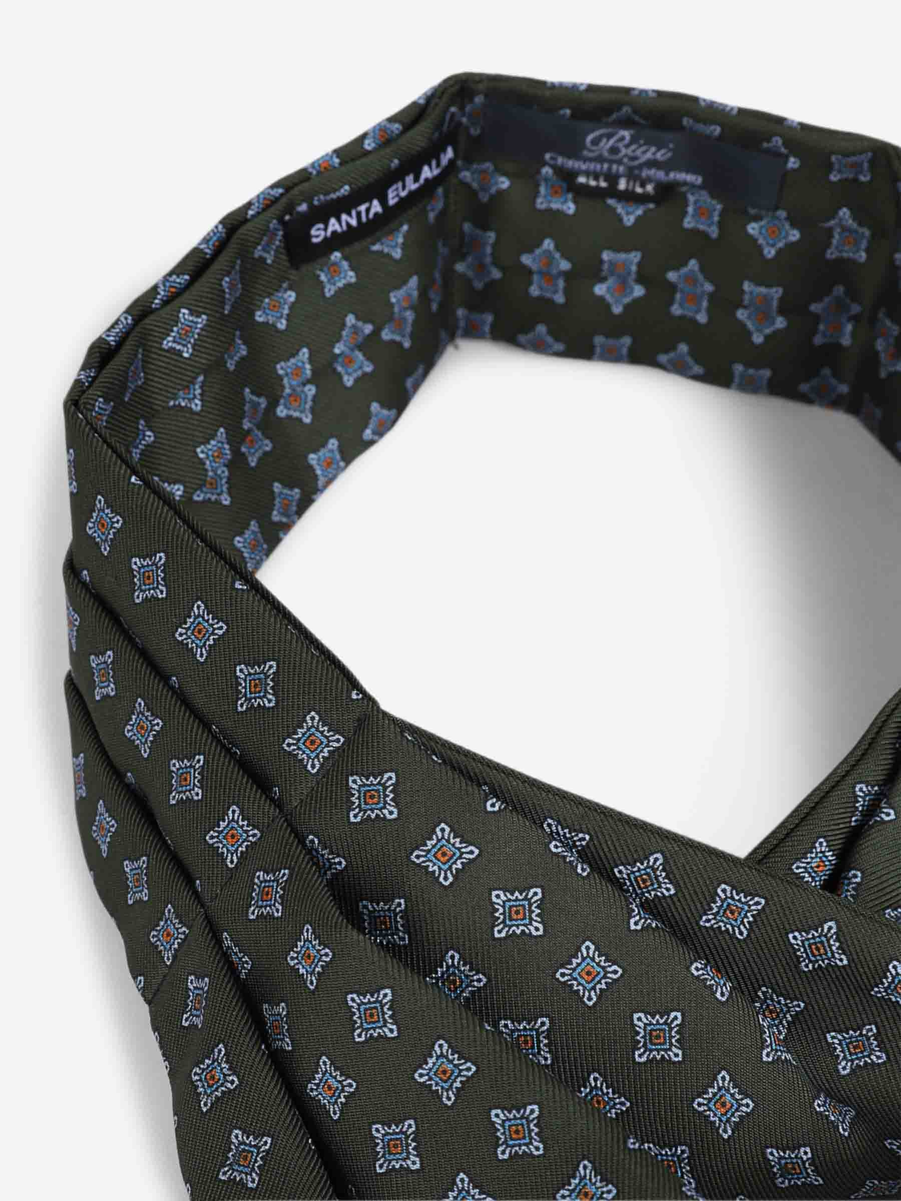 Pañuelo Ascot Seda - Image 3