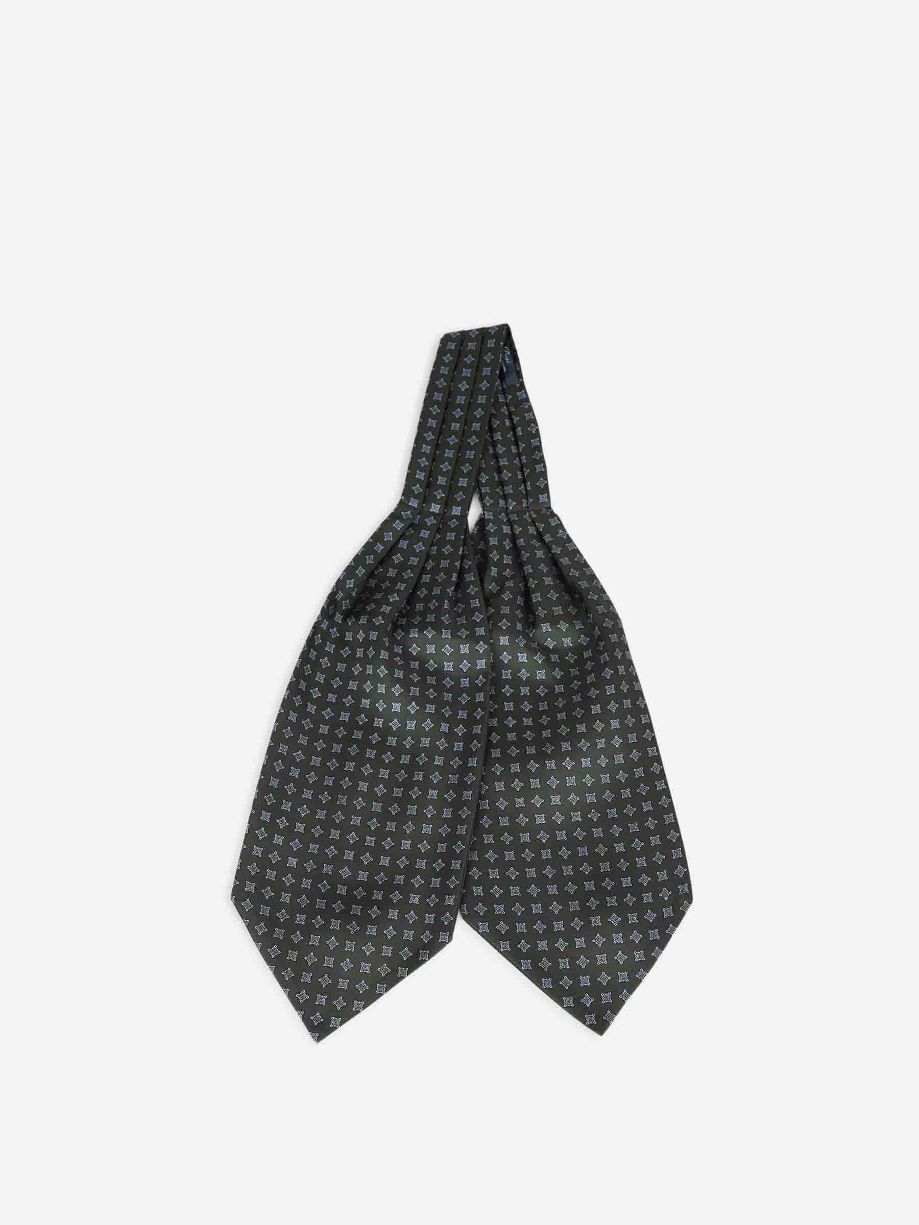 Pañuelo Ascot Seda - Image 4