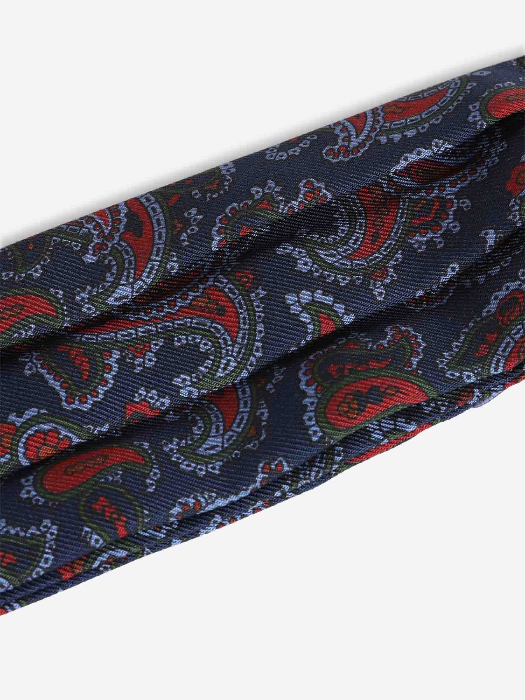 Pañuelo Ascot Seda - Image 2