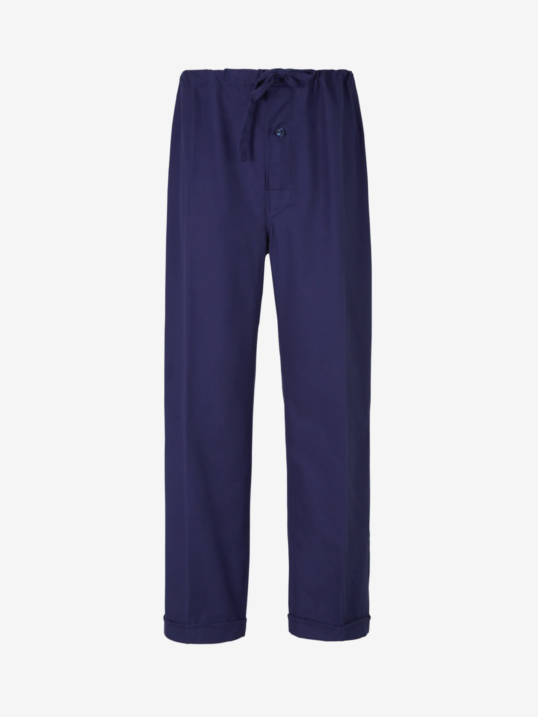 Pijama Set Algodón Liso - Image 5