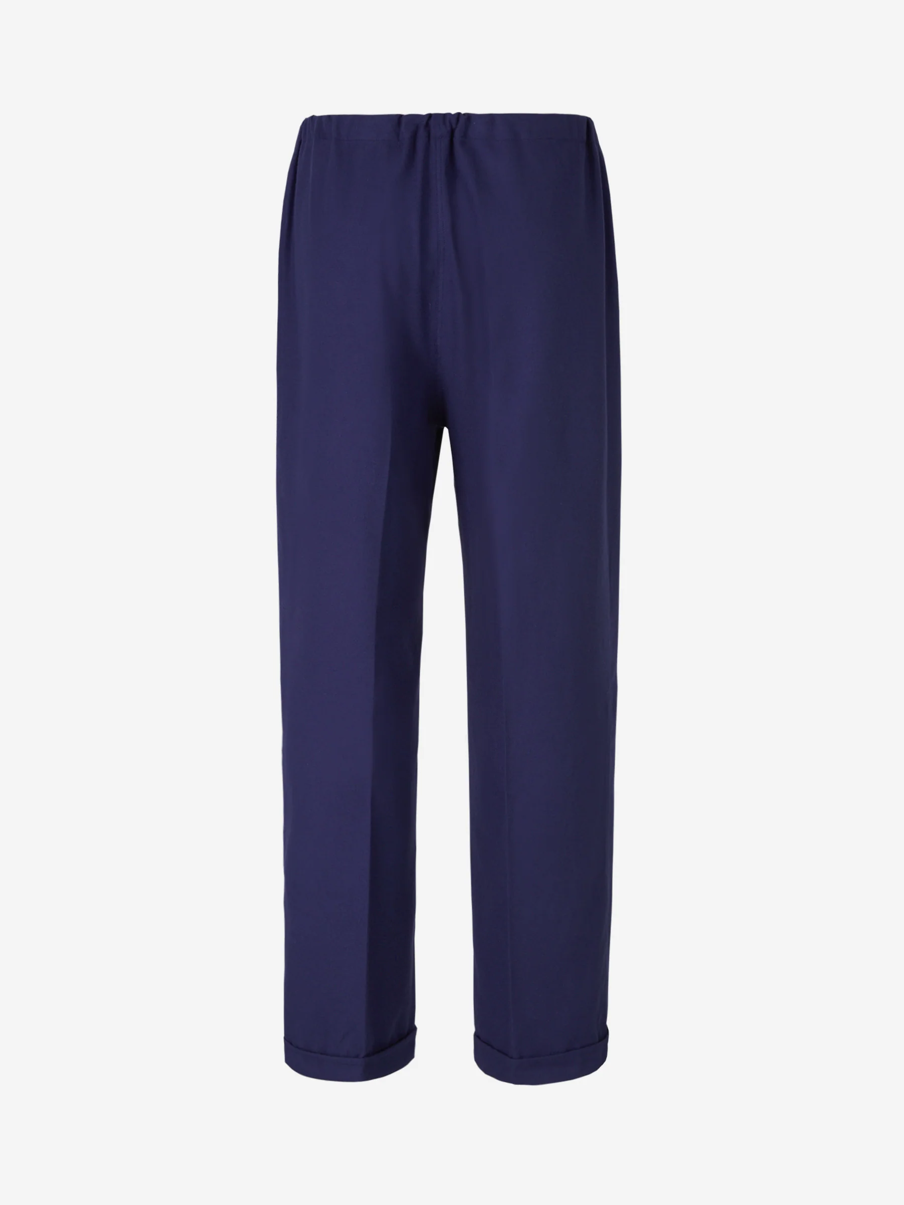 Pijama Set Algodón Liso - Image 6