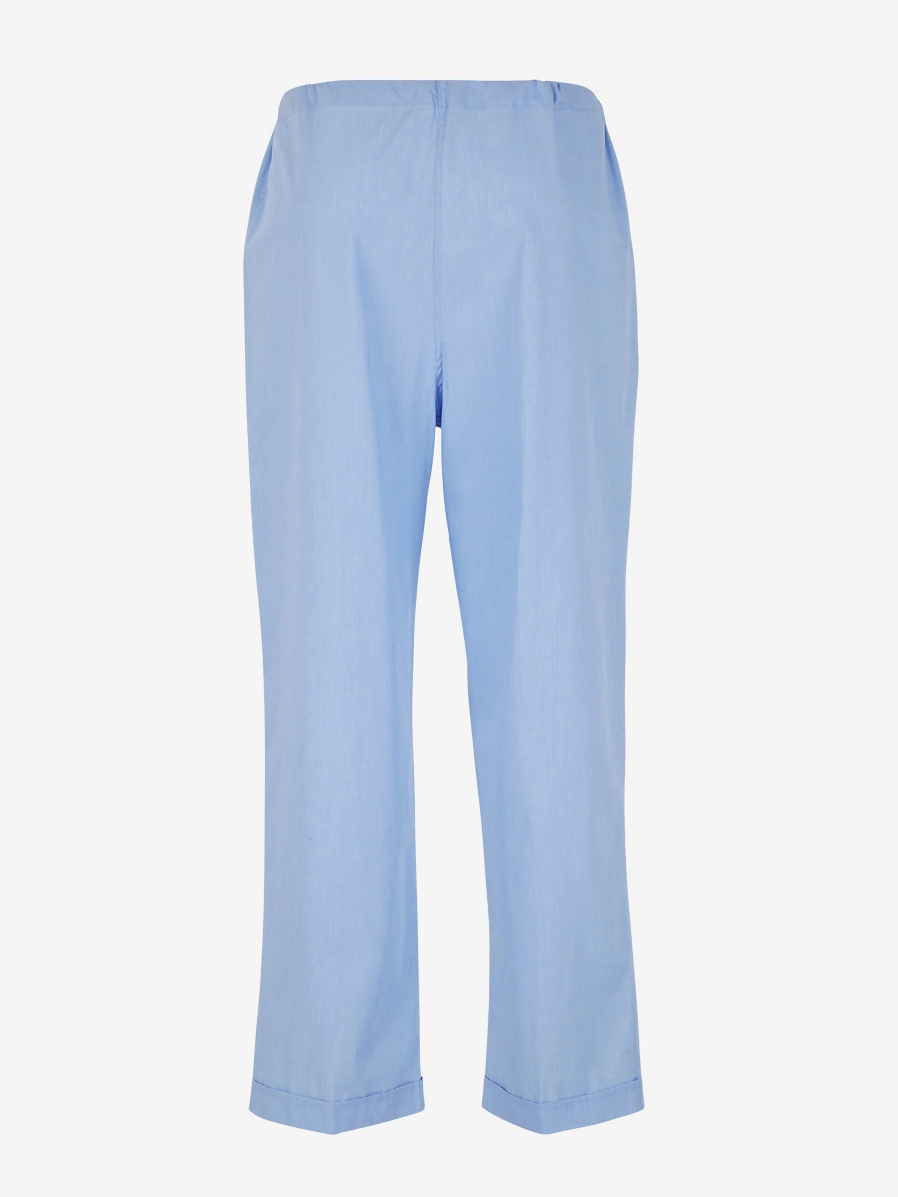 Pijama Set Motivo Franjas - Image 5