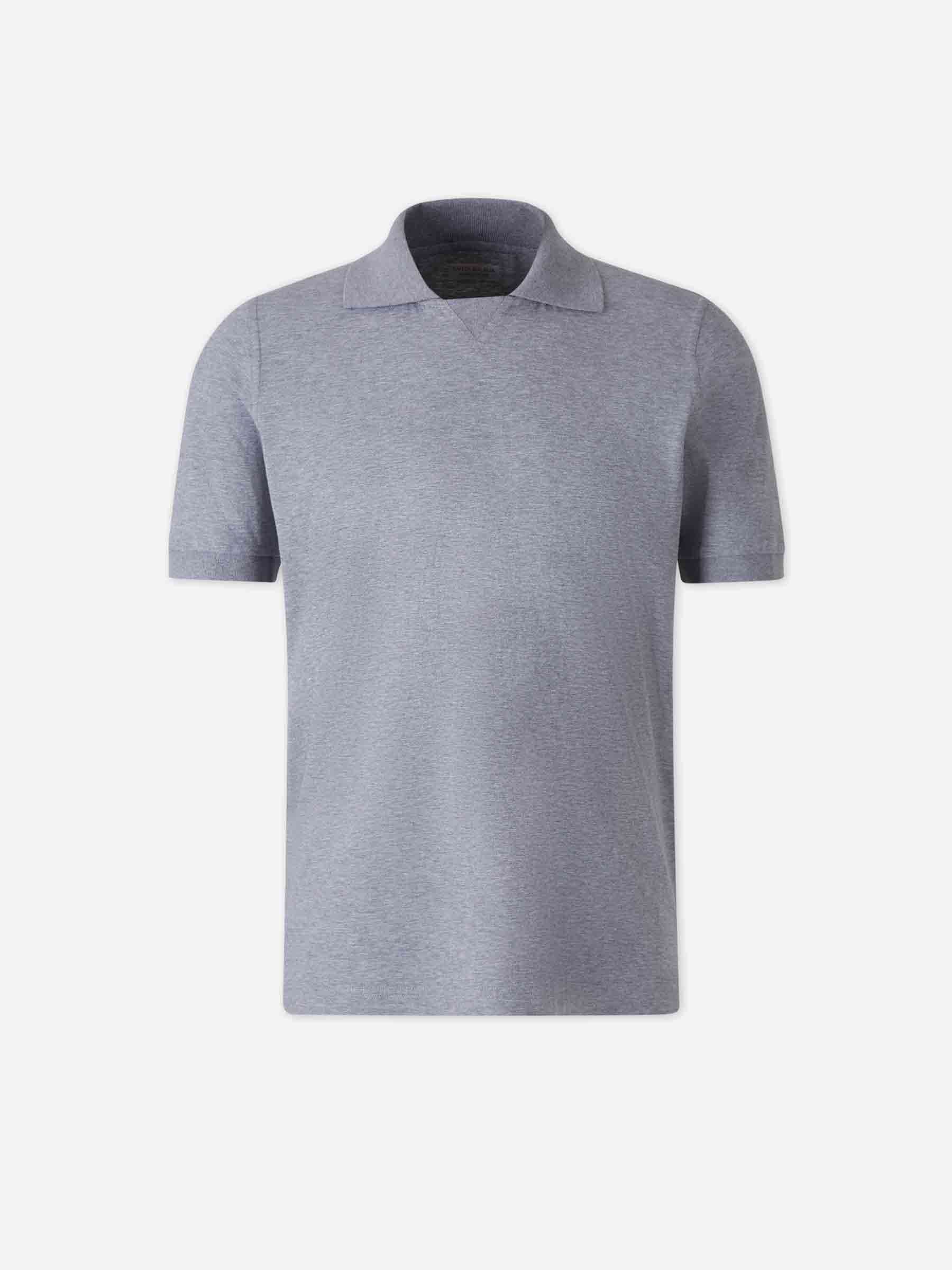 Polo Algodón