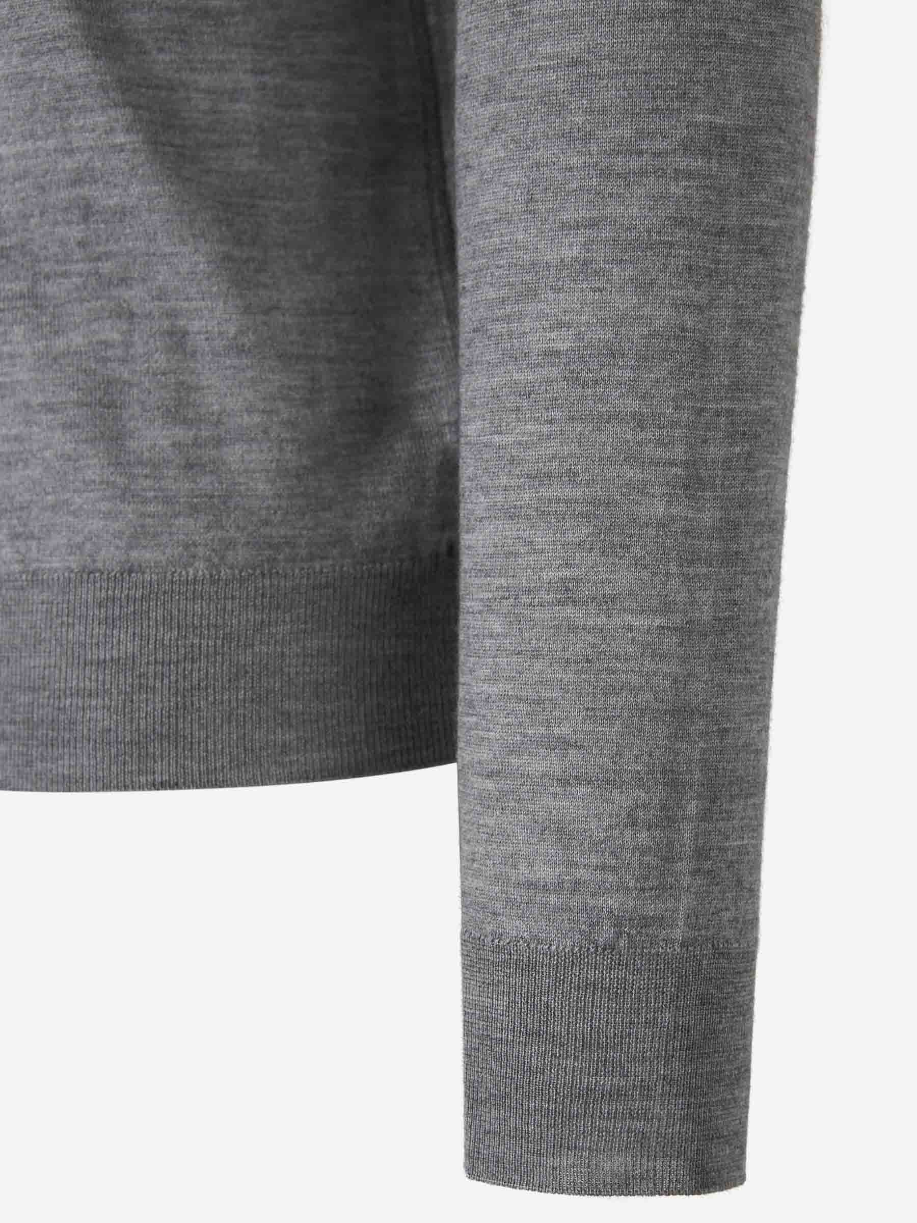 Polo Cashmere Y Seda - Image 4
