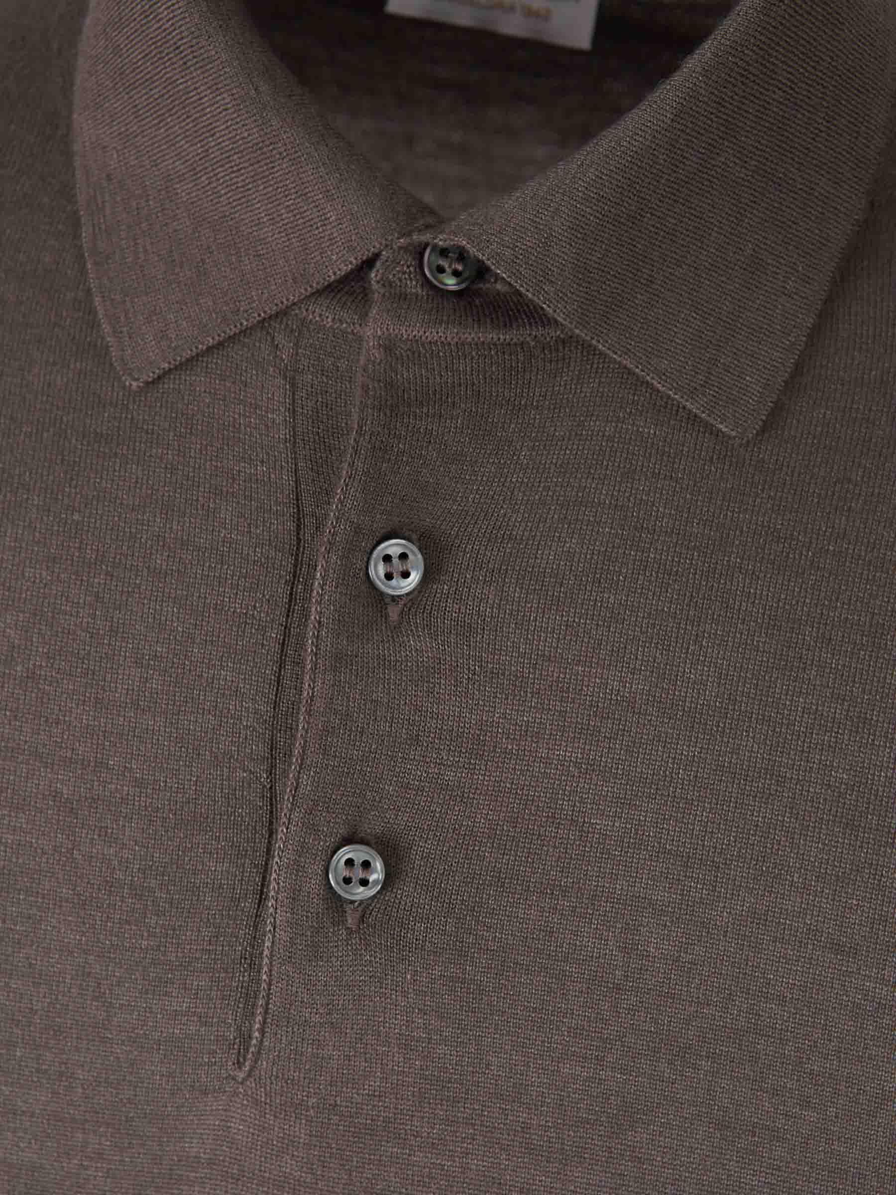 Polo Cashmere Y Seda - Image 3
