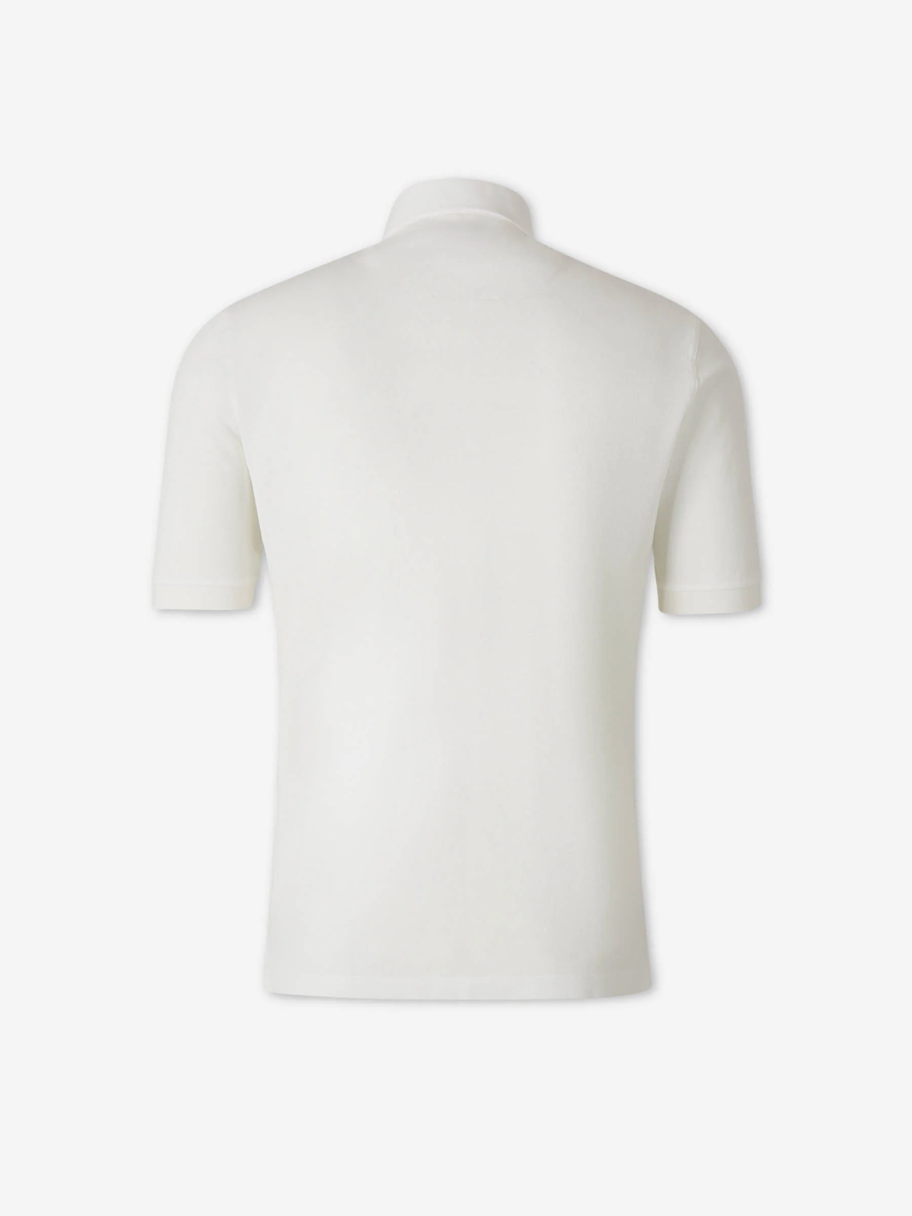 Polo Piqué Algodón - Image 2