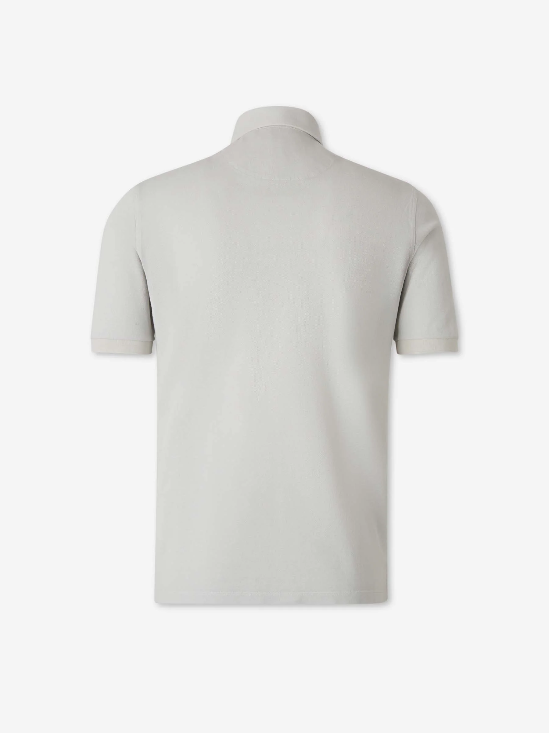 Polo Piqué Algodón - Image 2