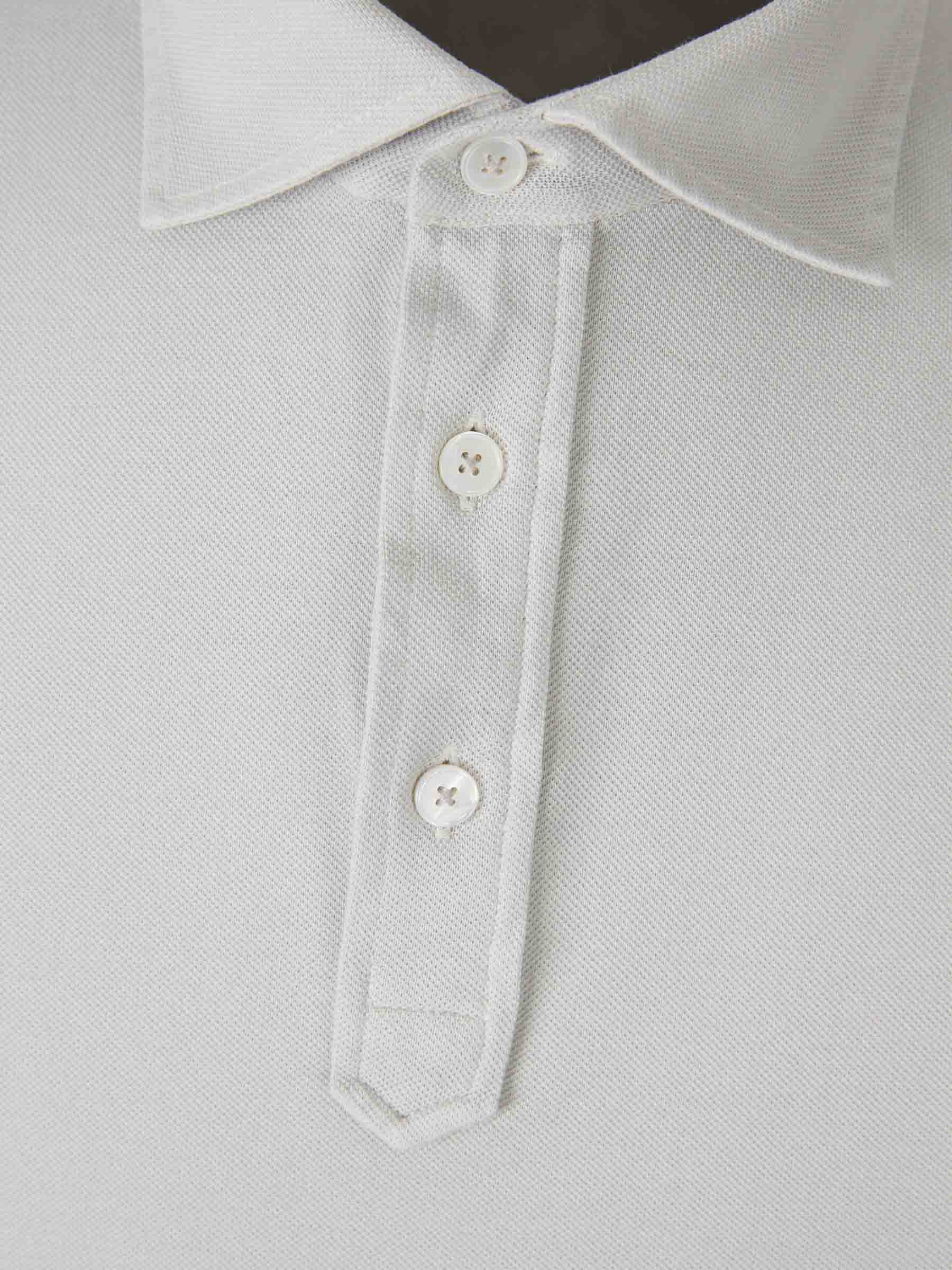 Polo Piqué Algodón - Image 3