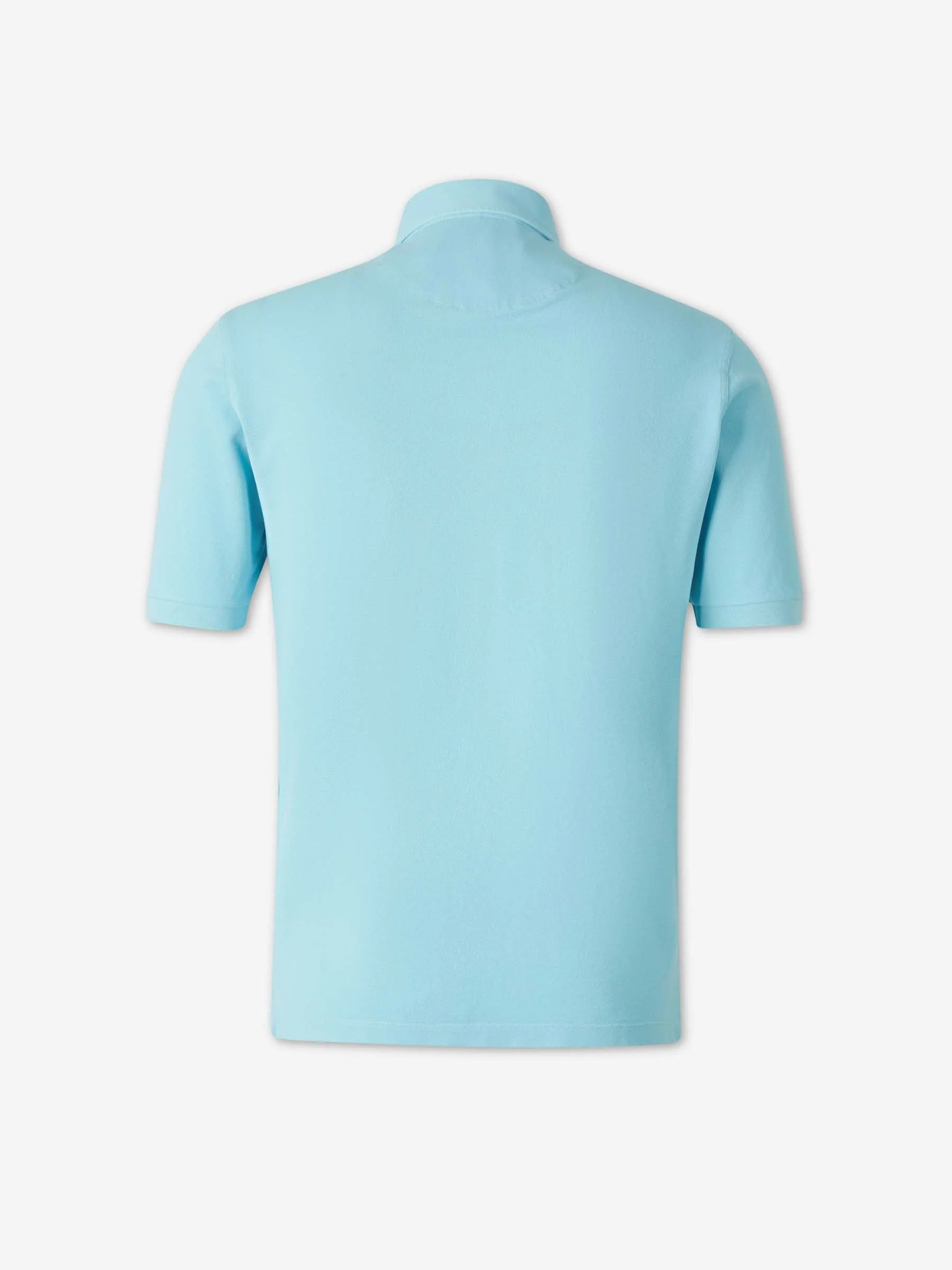 Polo Piqué Algodón - Image 2