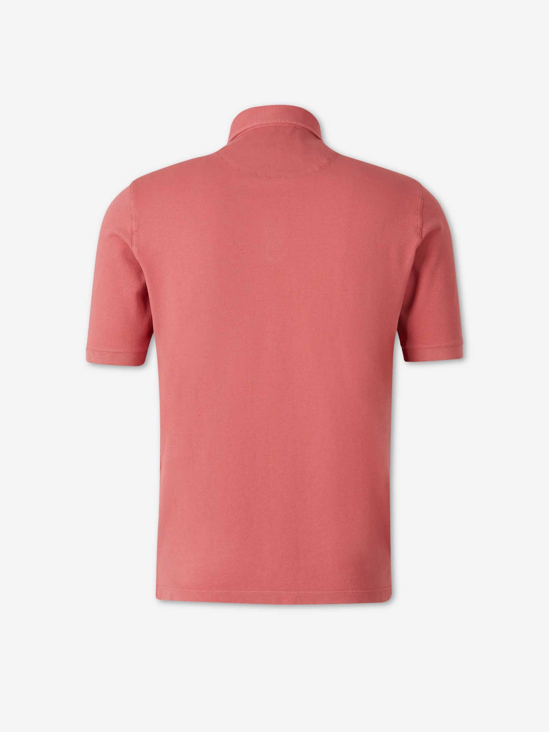 Polo piqué algodón - Image 2